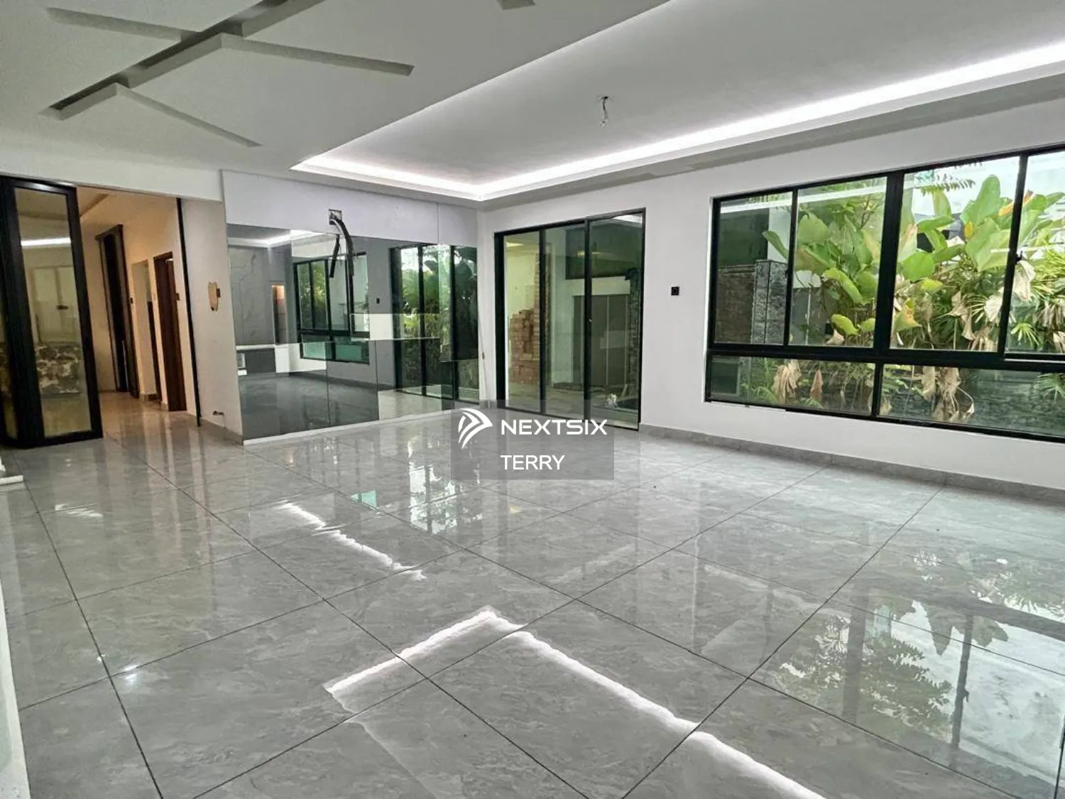 Cluster House For Sale in Johor Bahru Johor - Image 2