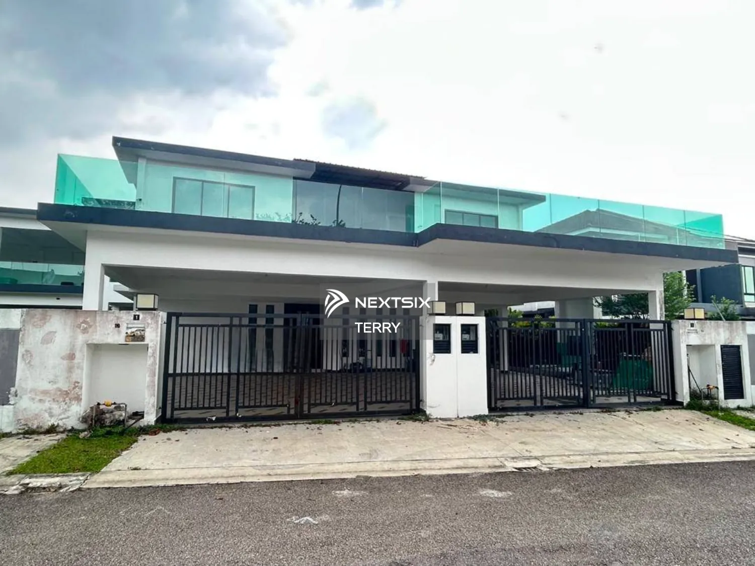 Cluster House For Sale in Johor Bahru Johor - Image 23