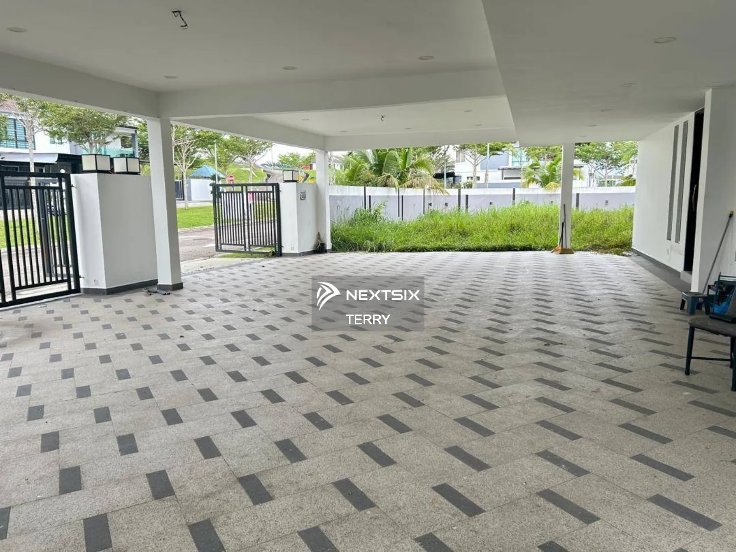 Cluster House For Sale in Johor Bahru Johor - Image 25