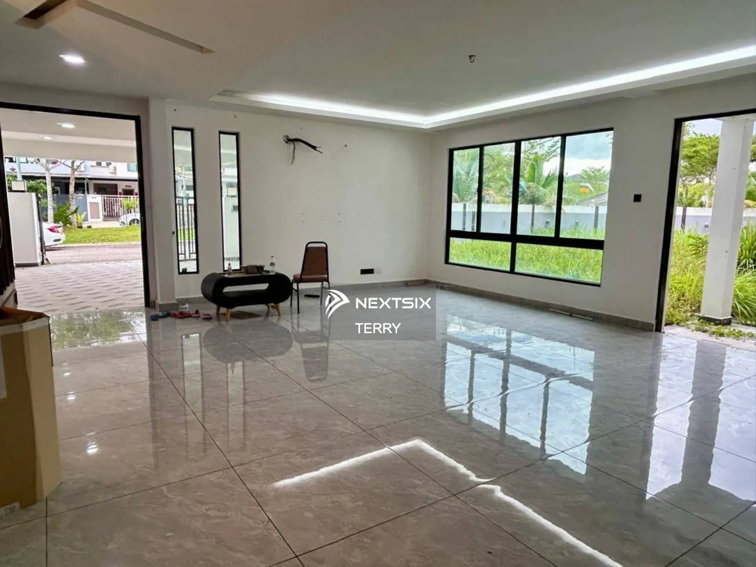 Cluster House For Sale in Johor Bahru Johor - Image 3