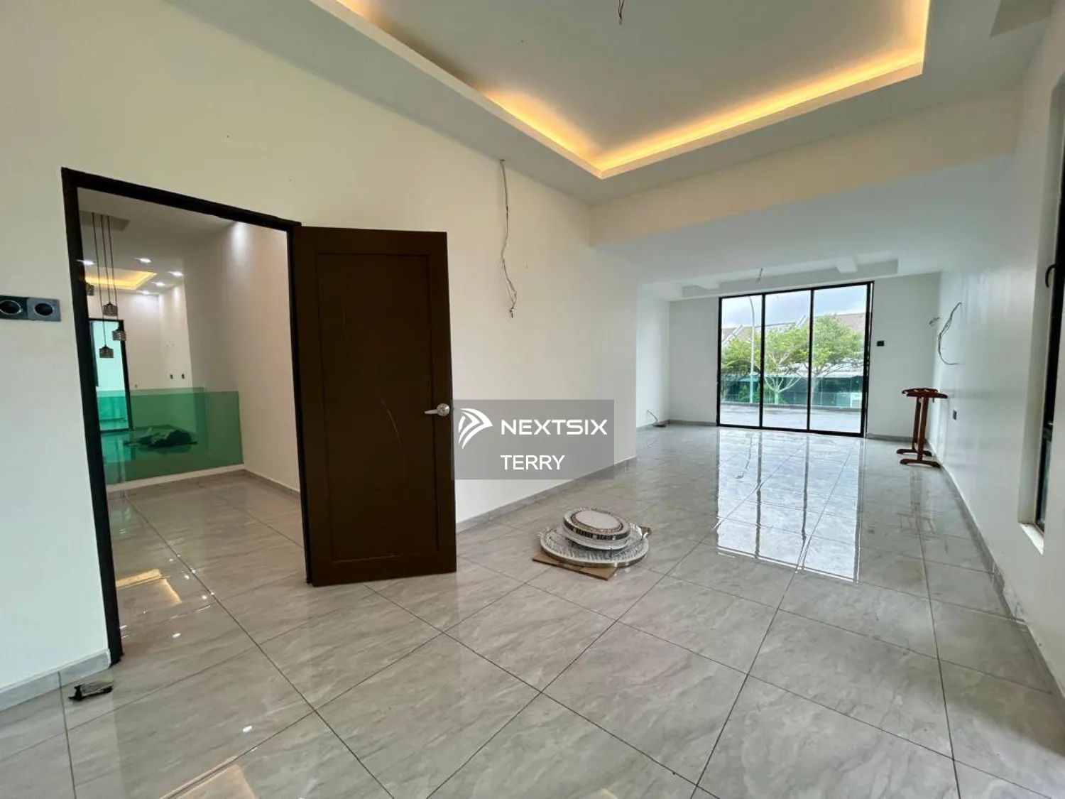 Cluster House For Sale in Johor Bahru Johor - Image 8