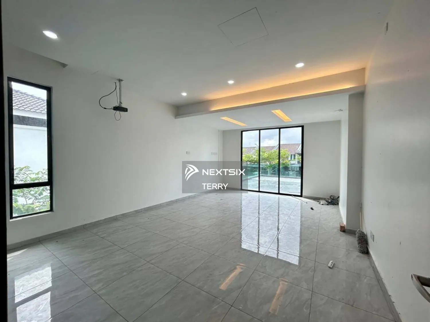 Cluster House For Rent in Johor Bahru Johor - Image 16