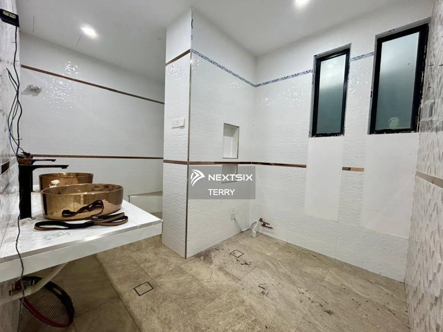 Cluster House For Rent in Johor Bahru Johor - Image 17