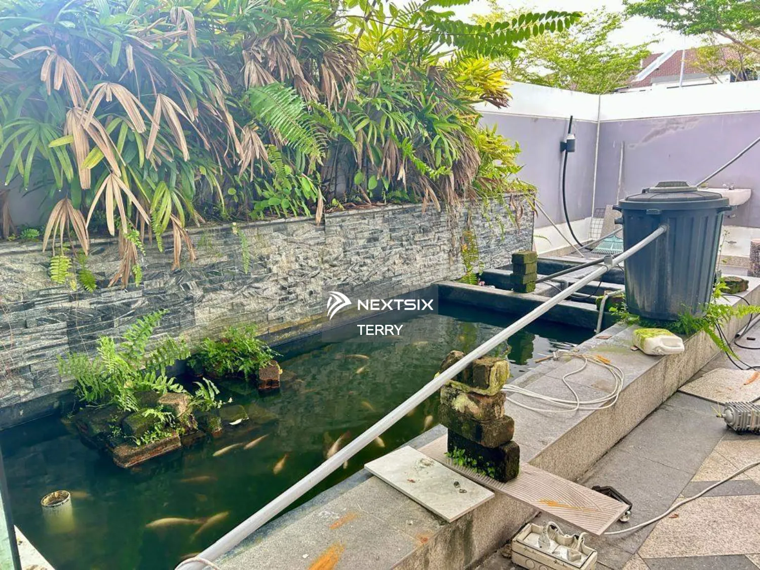 Cluster House For Rent in Johor Bahru Johor - Image 25
