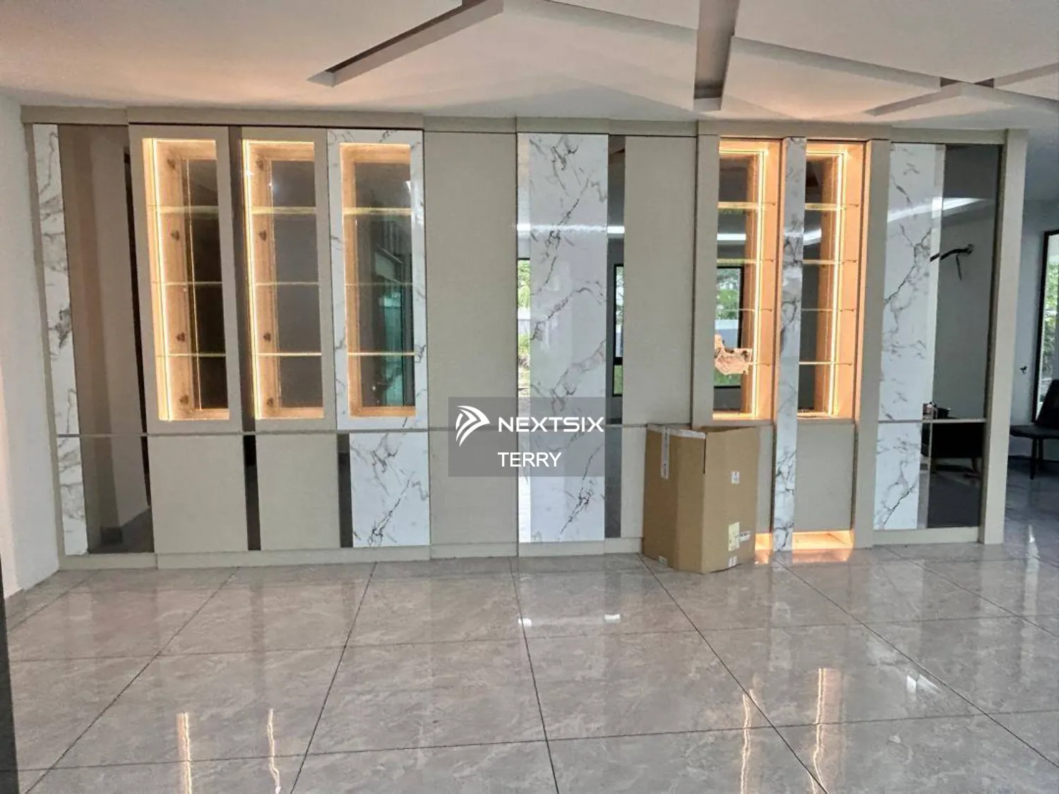 Cluster House For Rent in Johor Bahru Johor - Image 5