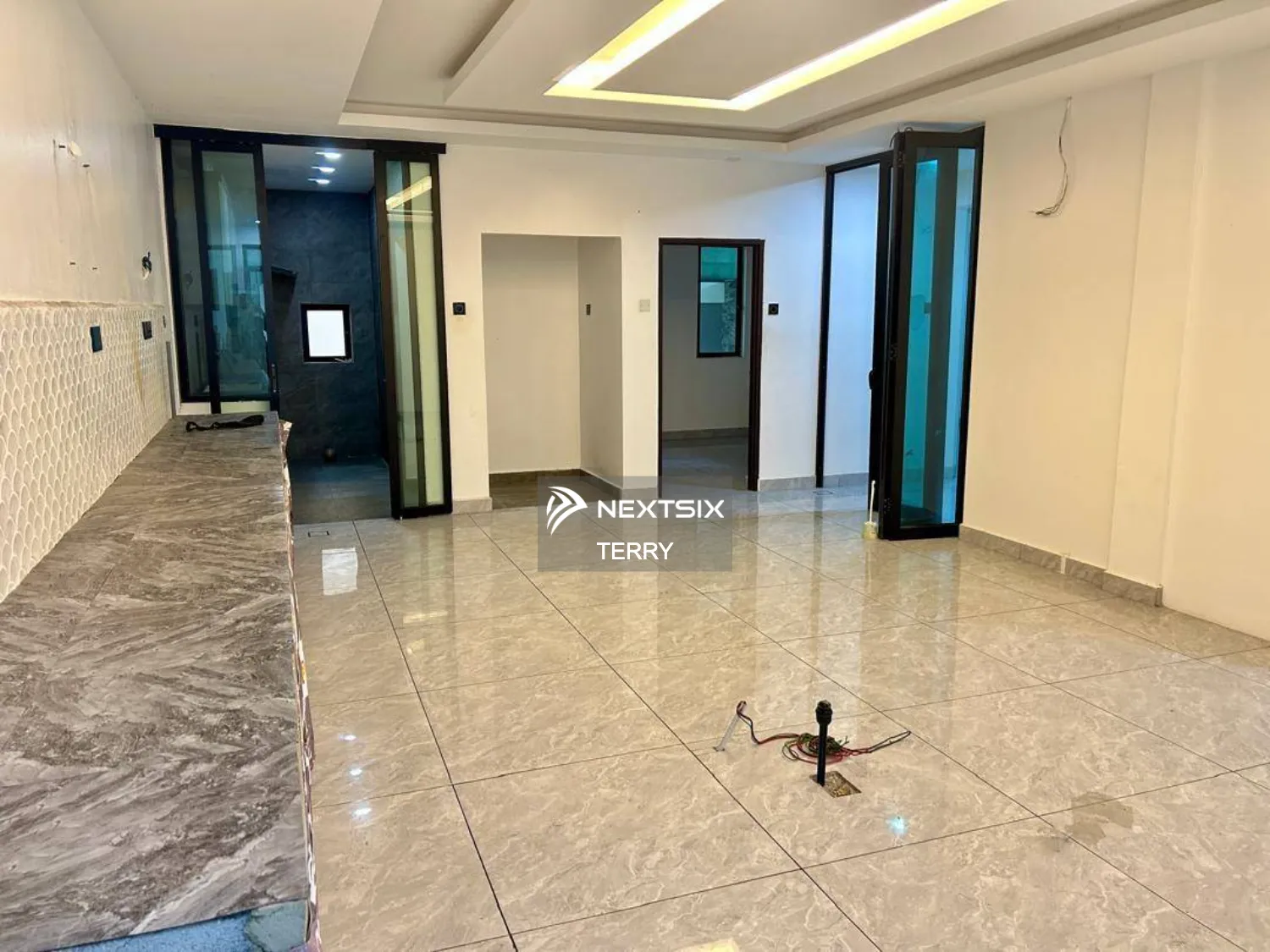 Cluster House For Rent in Johor Bahru Johor - Image 6