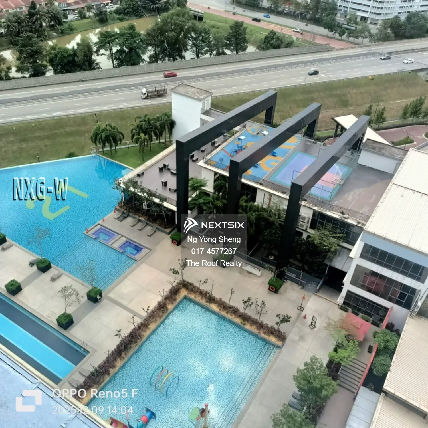 Condominium For Sale in Tanjong Duabelas Selangor - Image 10
