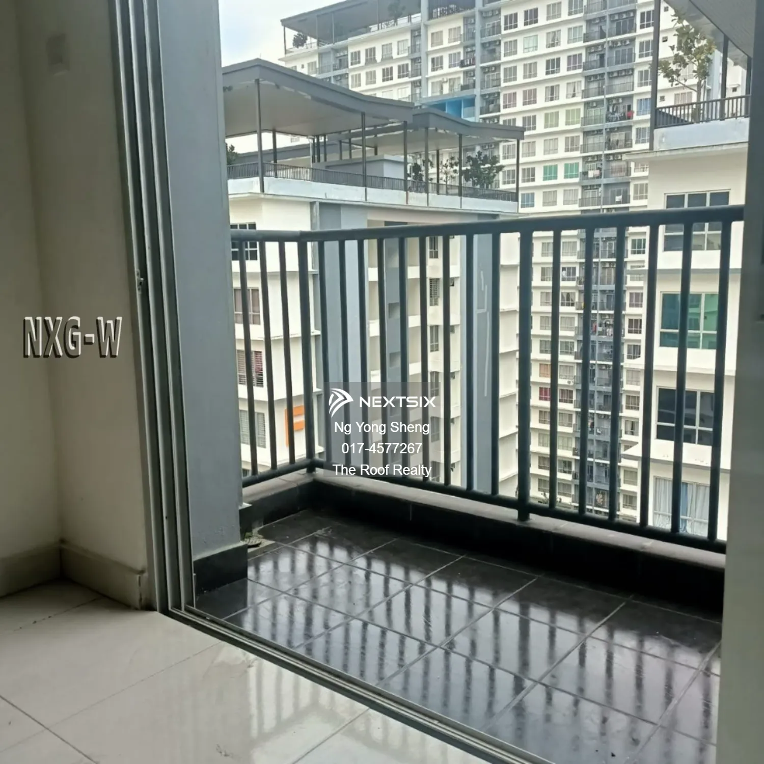 Condominium For Sale in Tanjong Duabelas Selangor - Image 2