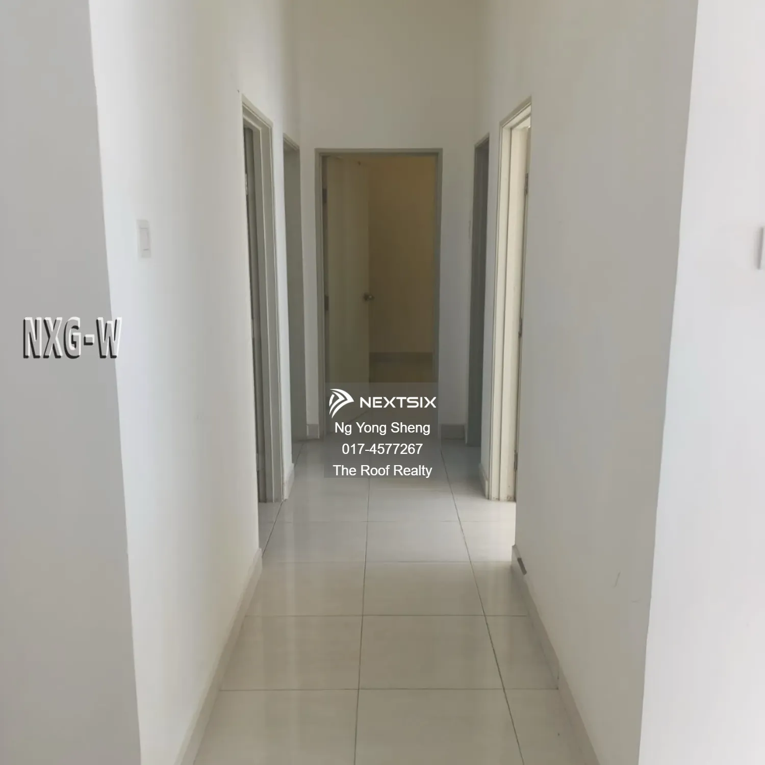 Condominium For Sale in Tanjong Duabelas Selangor - Image 3