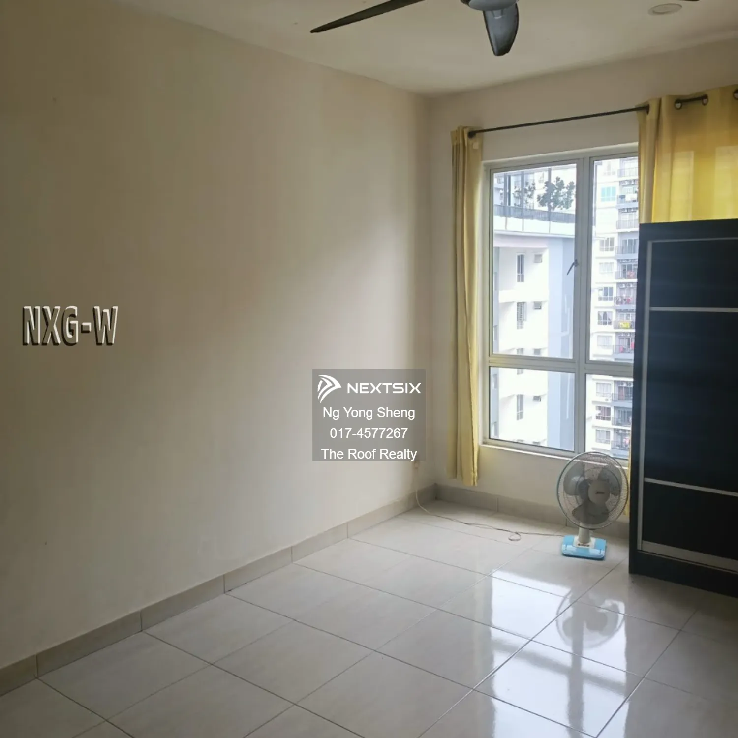 Condominium For Sale in Tanjong Duabelas Selangor - Image 5