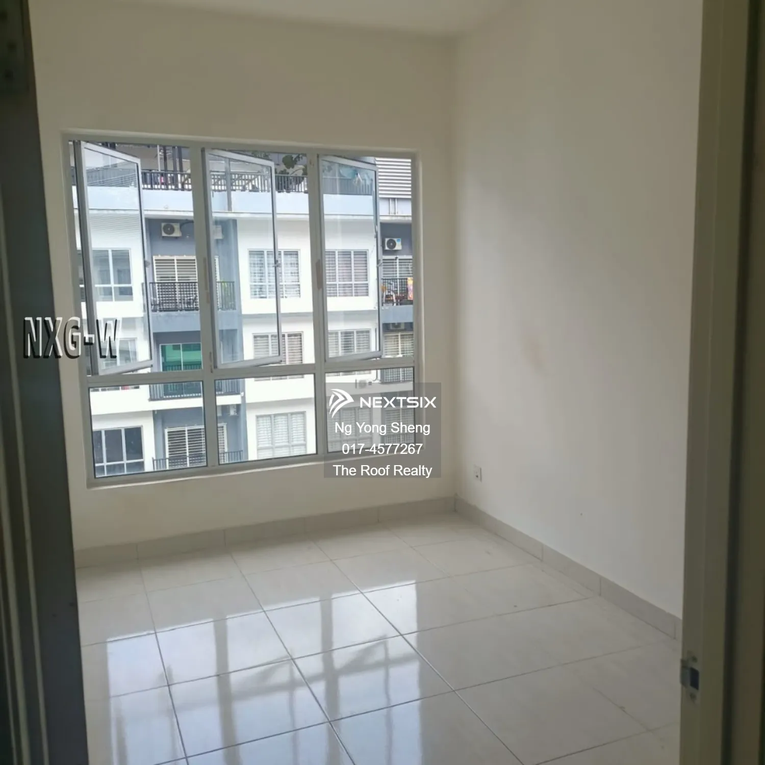 Condominium For Sale in Tanjong Duabelas Selangor - Image 6