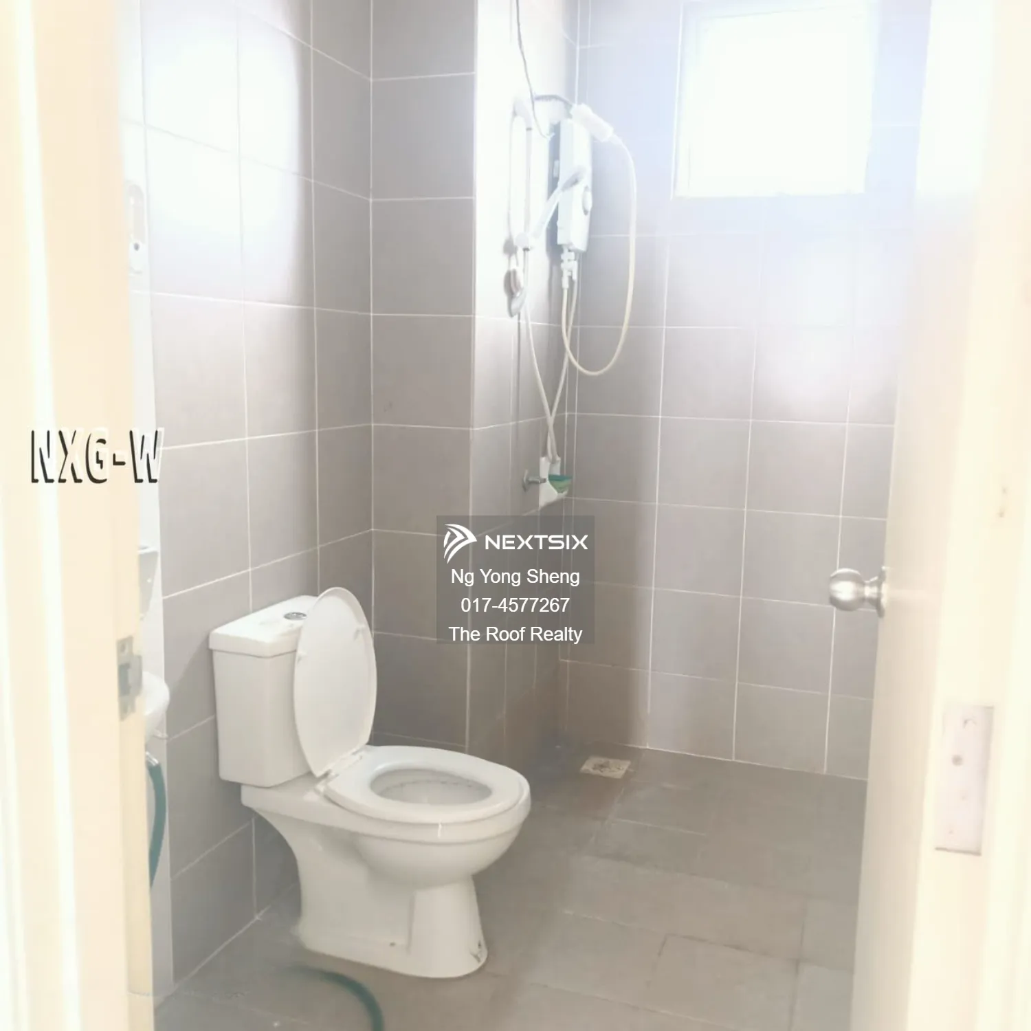 Condominium For Sale in Tanjong Duabelas Selangor - Image 7