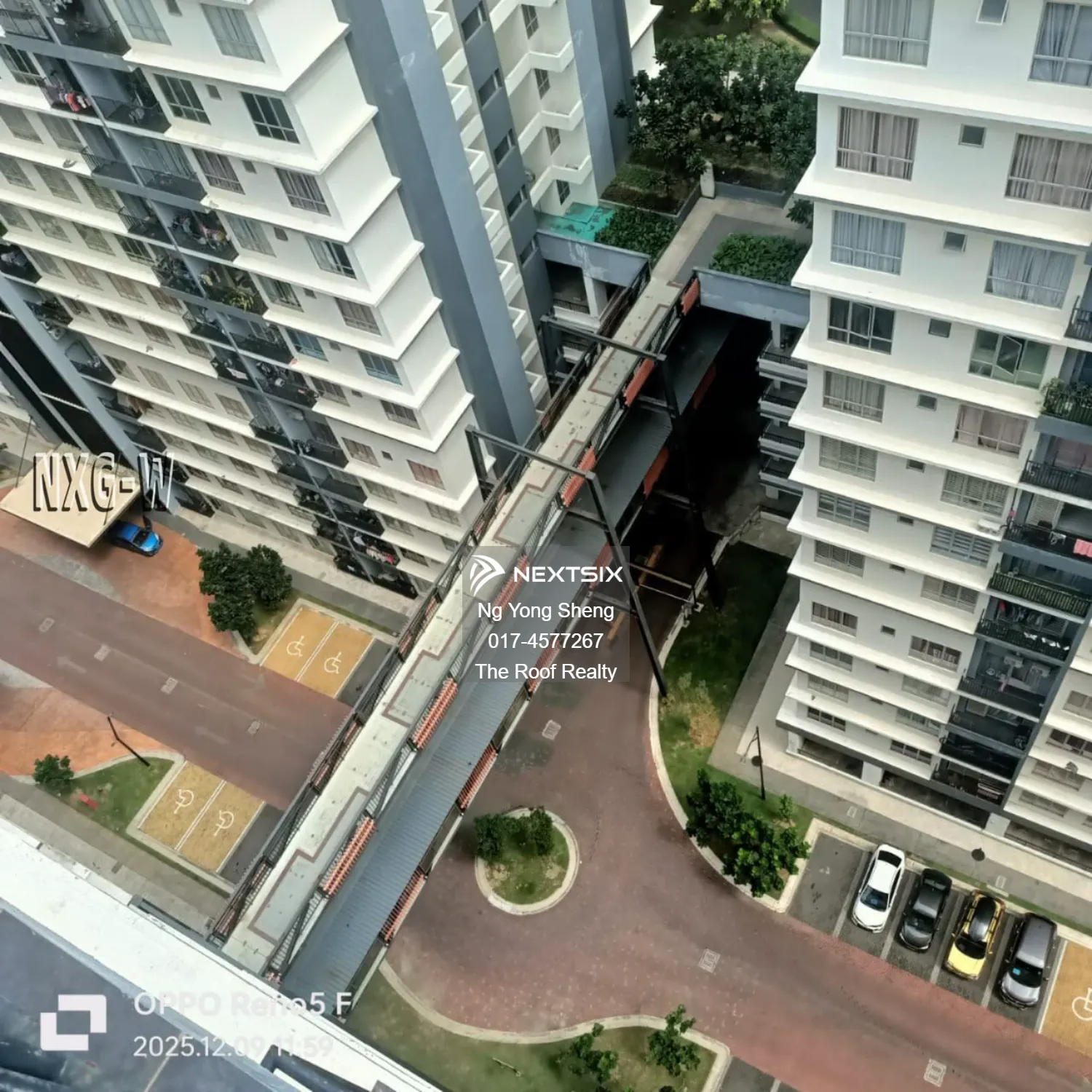 Condominium For Sale in Tanjong Duabelas Selangor - Image 9