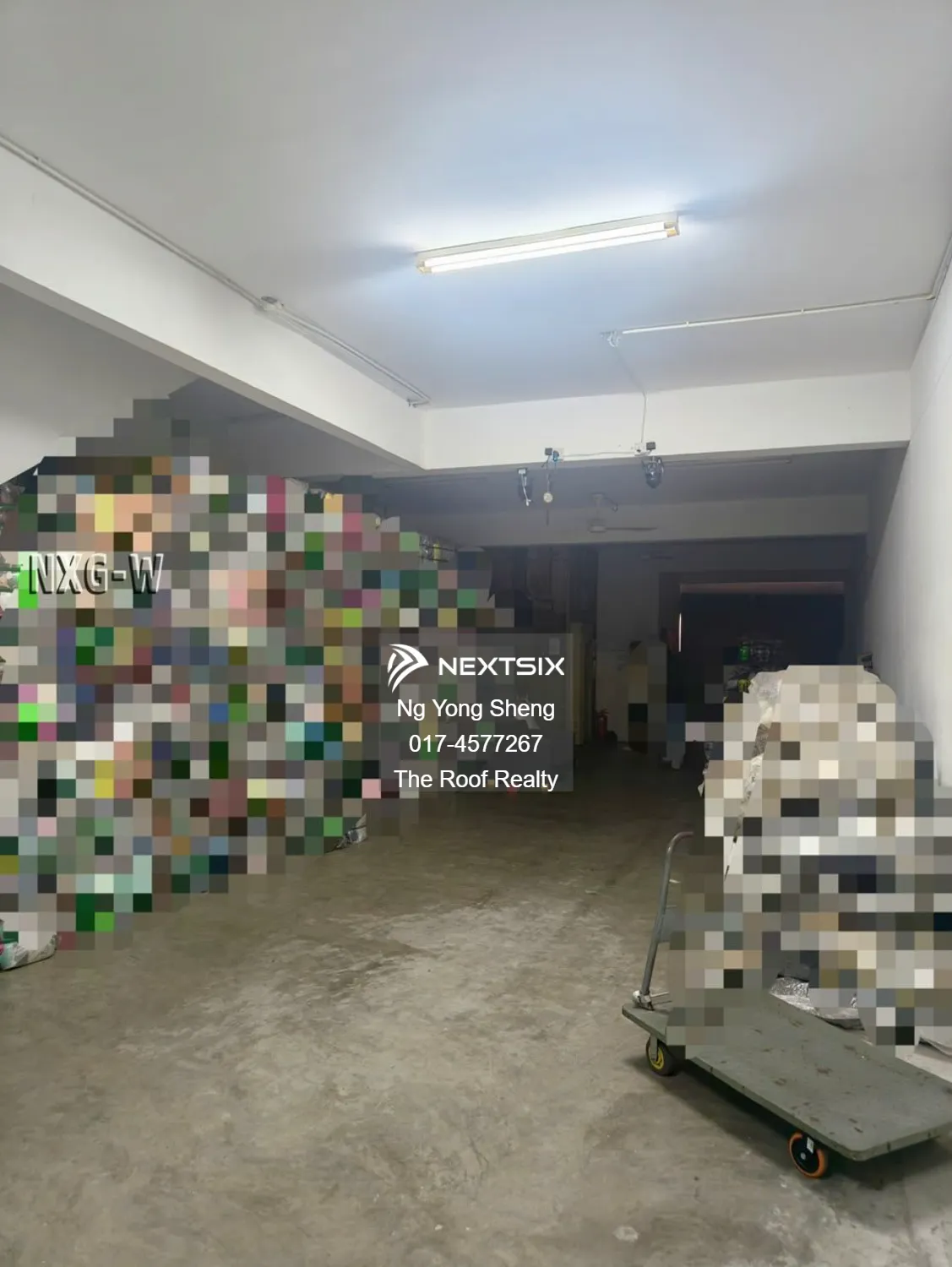 Shop For Rent in Klang Selangor