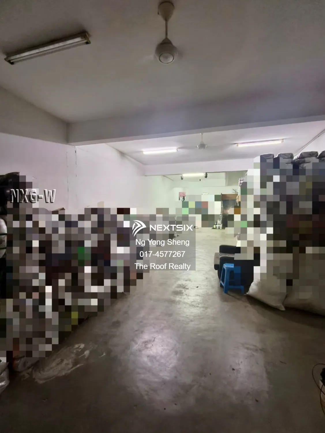 Shop For Rent in Klang Selangor - Image 2