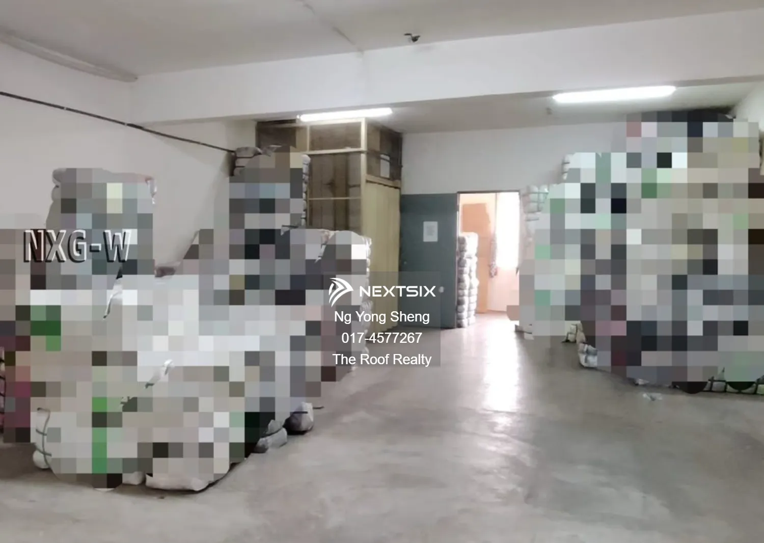 Shop For Rent in Klang Selangor - Image 3