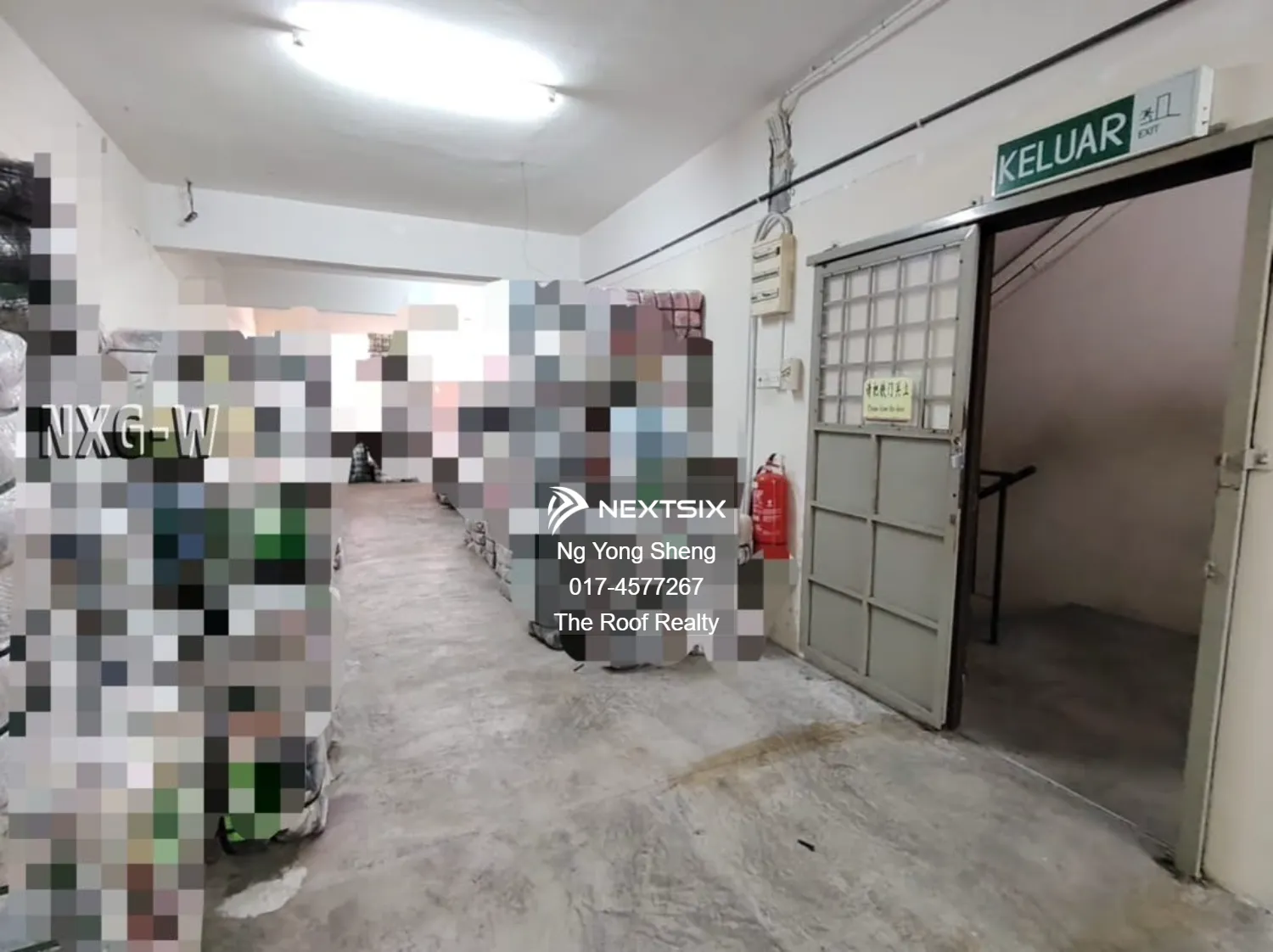 Shop For Rent in Klang Selangor - Image 4