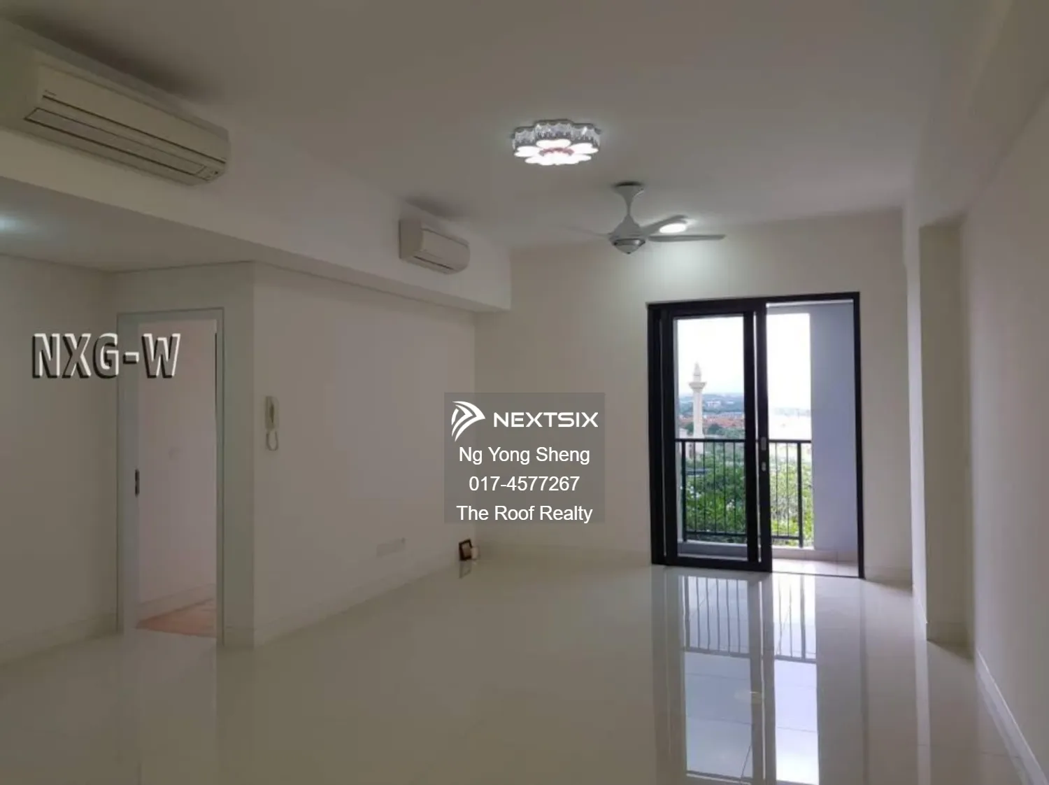 Condominium For Sale in Bukit Jelutong Selangor