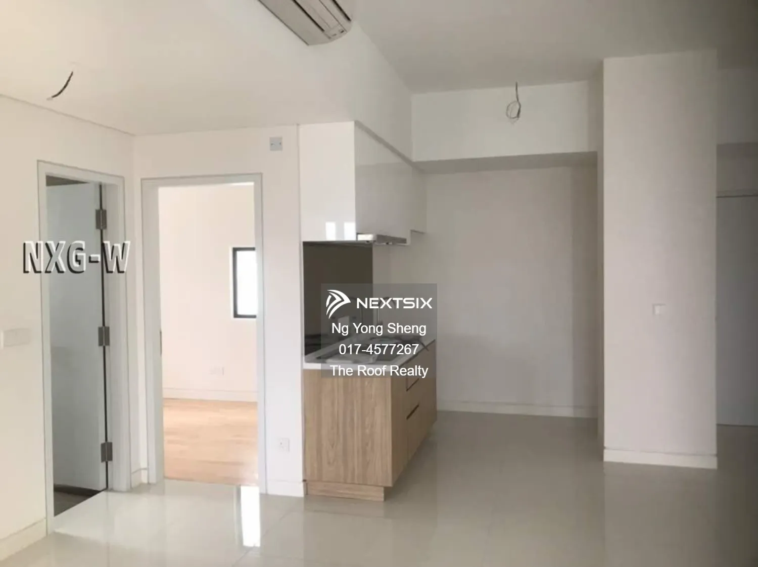 Condominium For Sale in Bukit Jelutong Selangor - Image 2