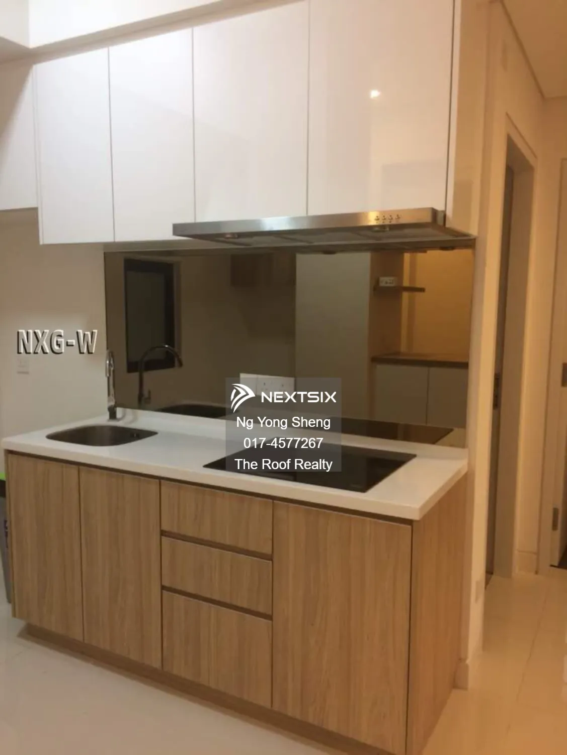 Condominium For Sale in Bukit Jelutong Selangor - Image 3