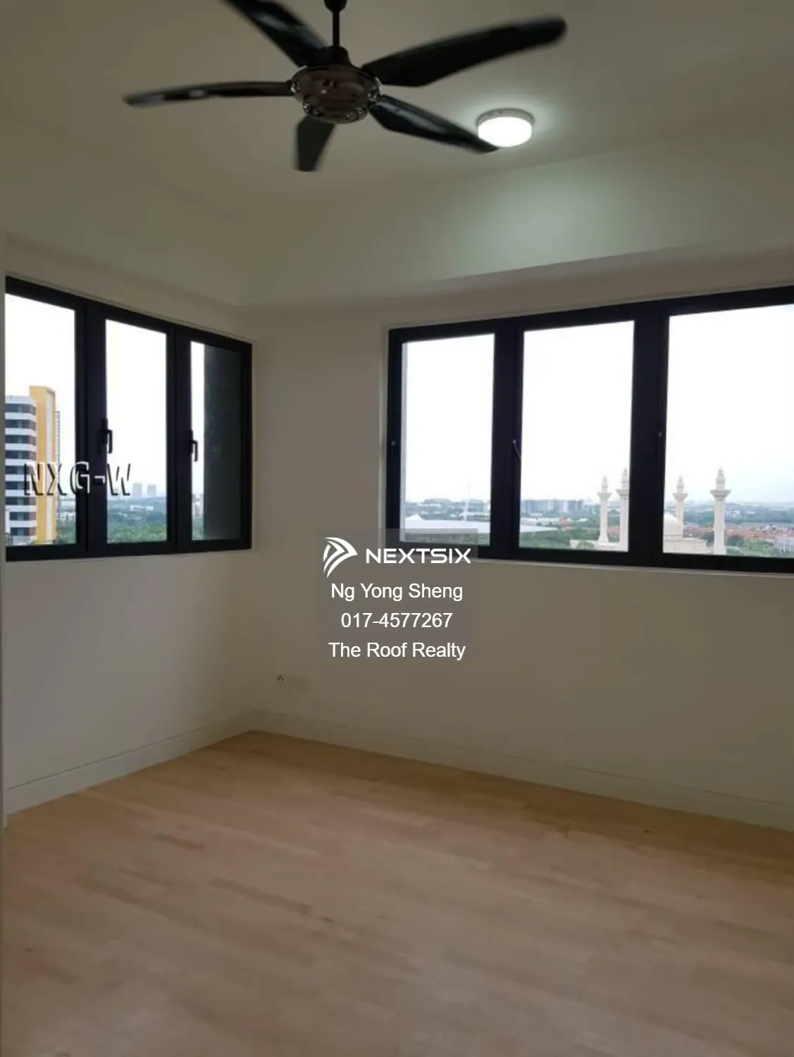 Condominium For Sale in Bukit Jelutong Selangor - Image 4