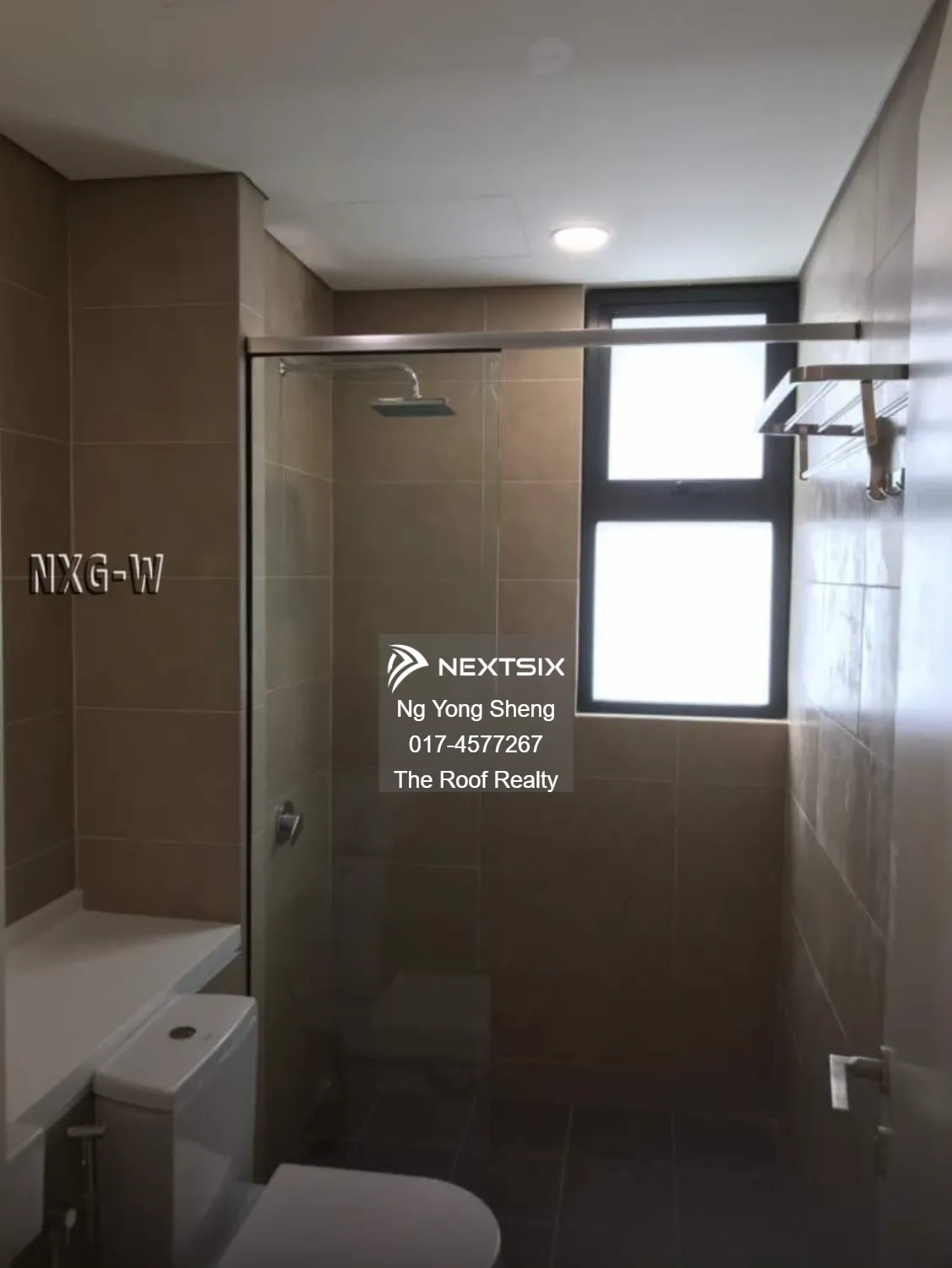 Condominium For Sale in Bukit Jelutong Selangor - Image 6