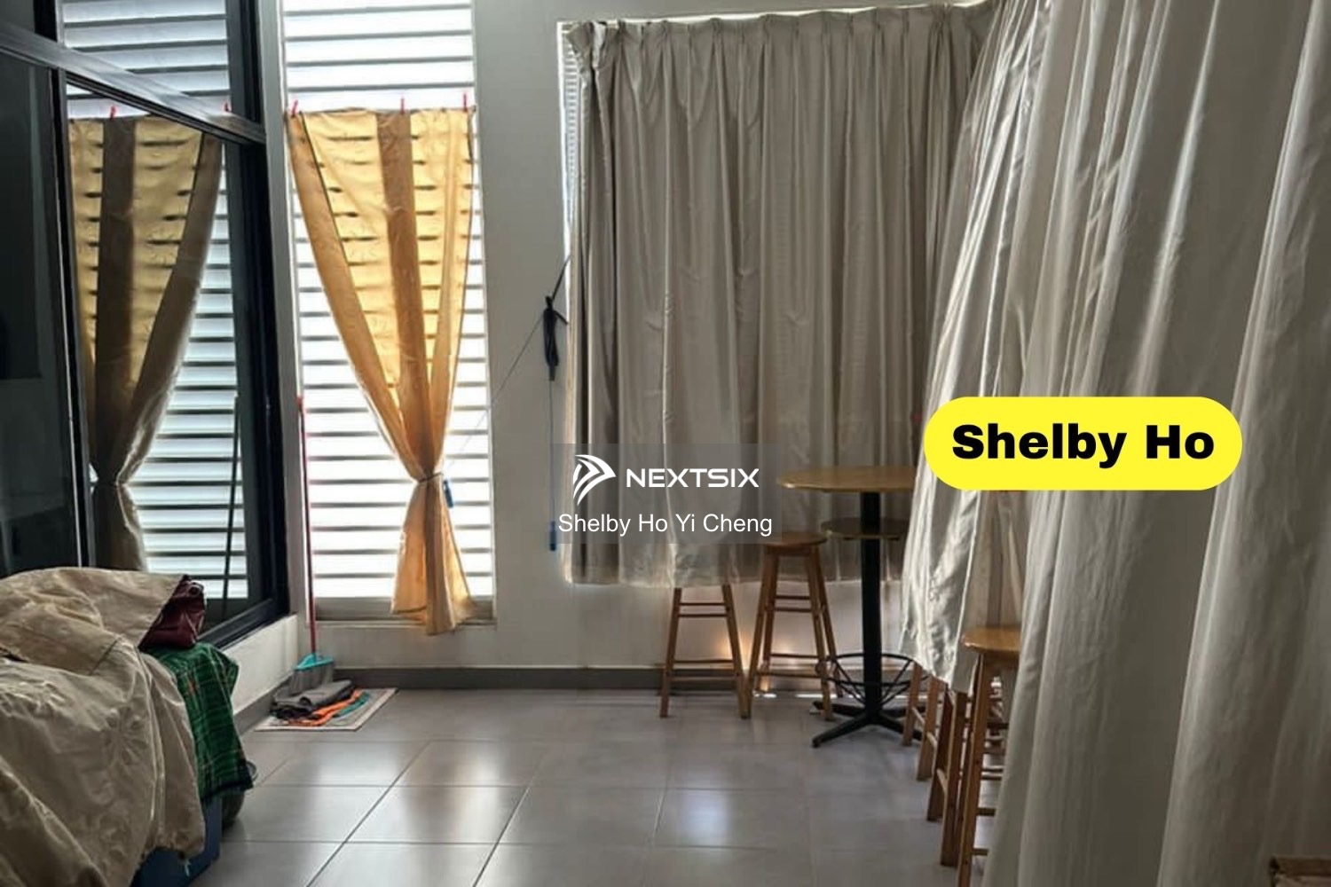 2-sty Terrace/Link House For Sale in Kota Kinabalu Sabah - Image 10