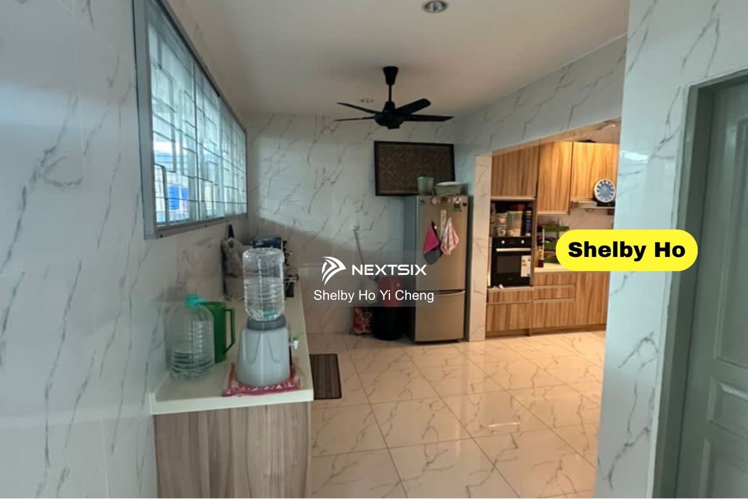 2-sty Terrace/Link House For Sale in Kota Kinabalu Sabah - Image 7