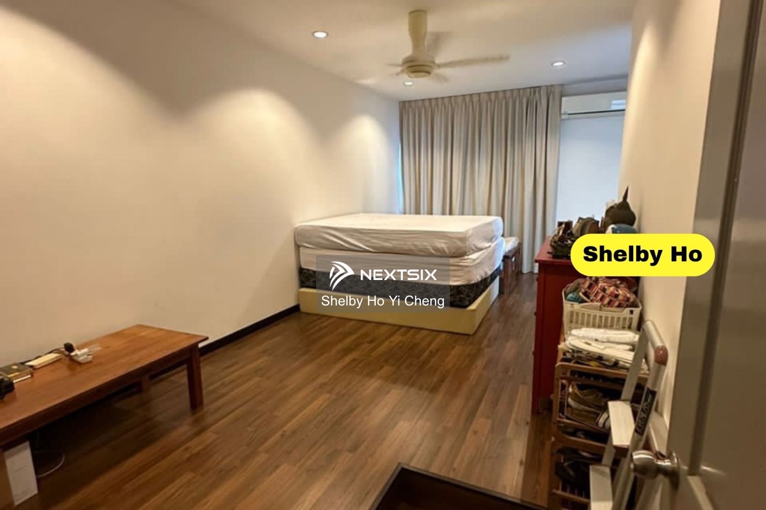 2-sty Terrace/Link House For Sale in Kota Kinabalu Sabah - Image 8