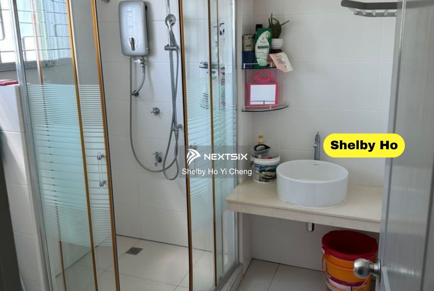 2-sty Terrace/Link House For Sale in Kota Kinabalu Sabah - Image 9