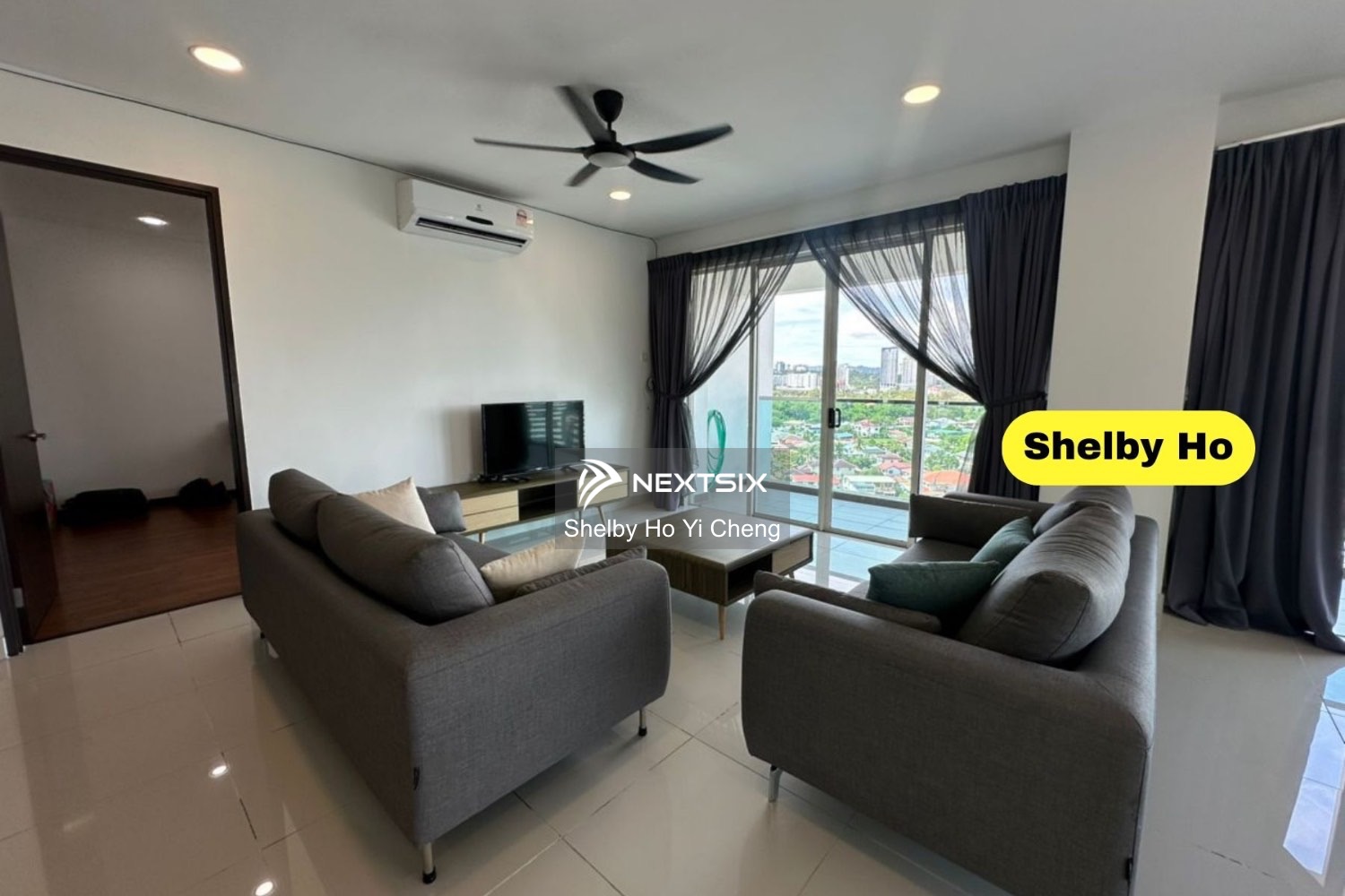 Condominium For Rent in Kota Kinabalu Sabah