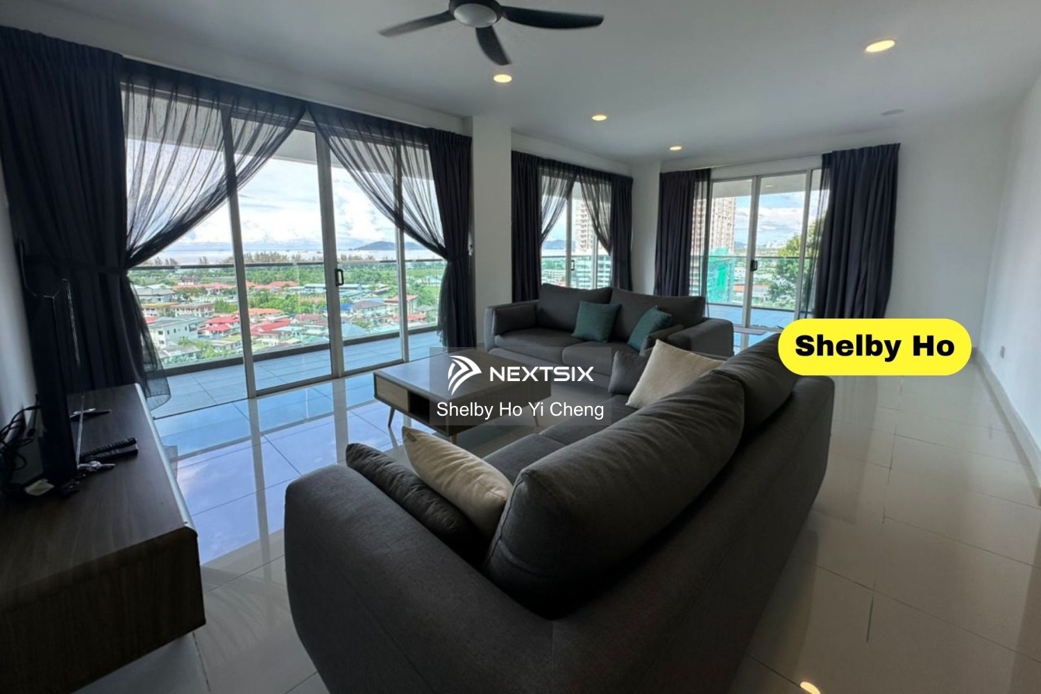 Condominium For Rent in Kota Kinabalu Sabah - Image 2