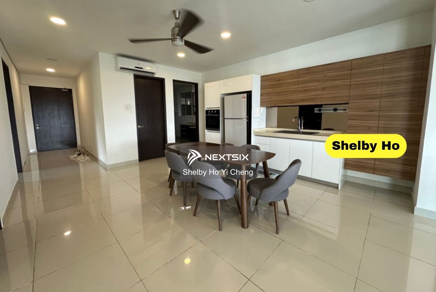 Condominium For Rent in Kota Kinabalu Sabah - Image 3