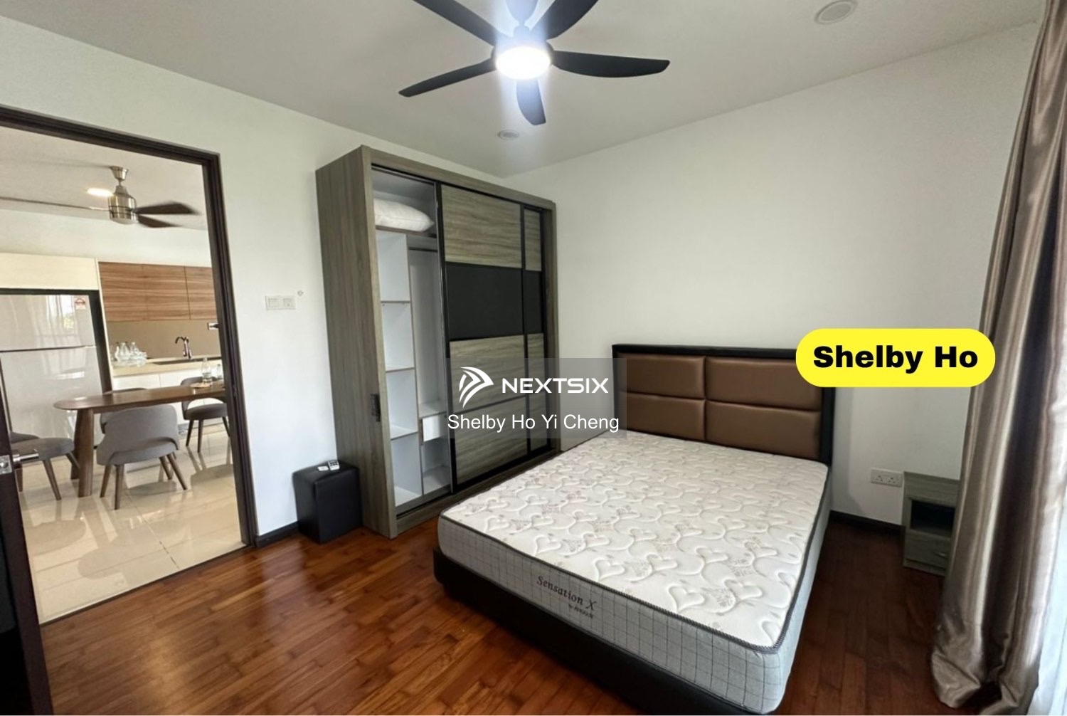 Condominium For Rent in Kota Kinabalu Sabah - Image 5