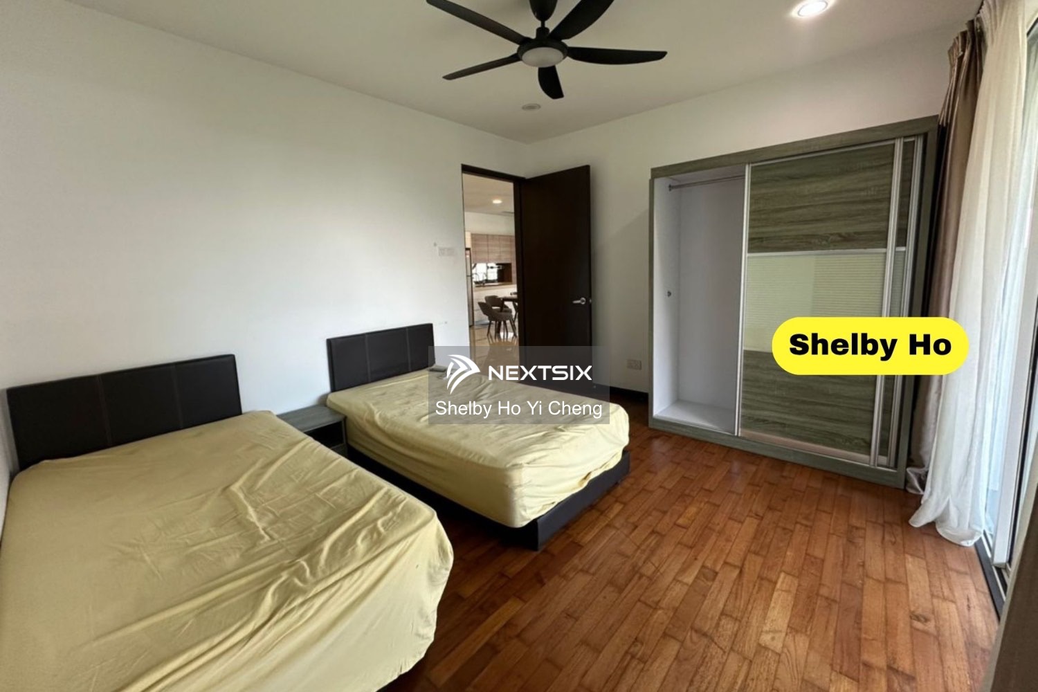 Condominium For Rent in Kota Kinabalu Sabah - Image 6