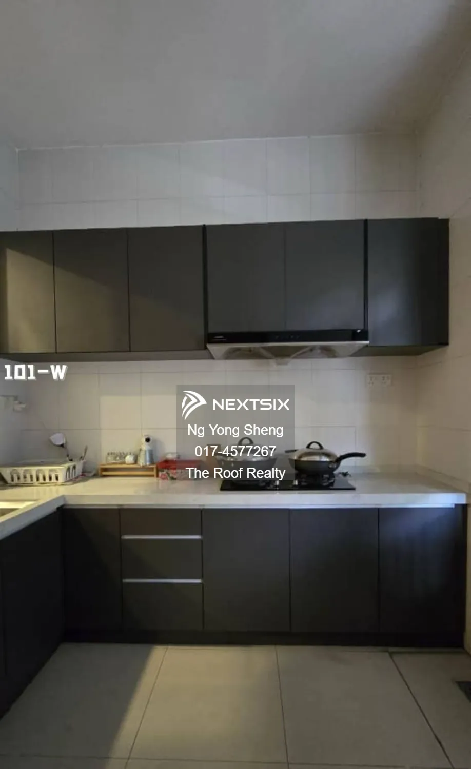 Semi-detached House For Sale in Bandar Bukit Tinggi Selangor - Image 10