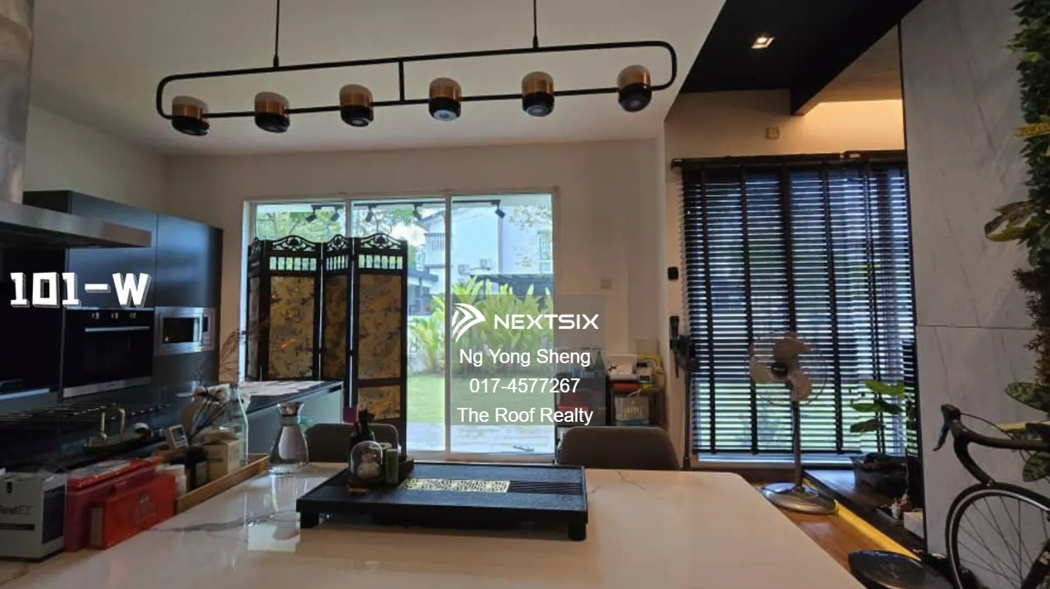 Semi-detached House For Sale in Bandar Bukit Tinggi Selangor - Image 11