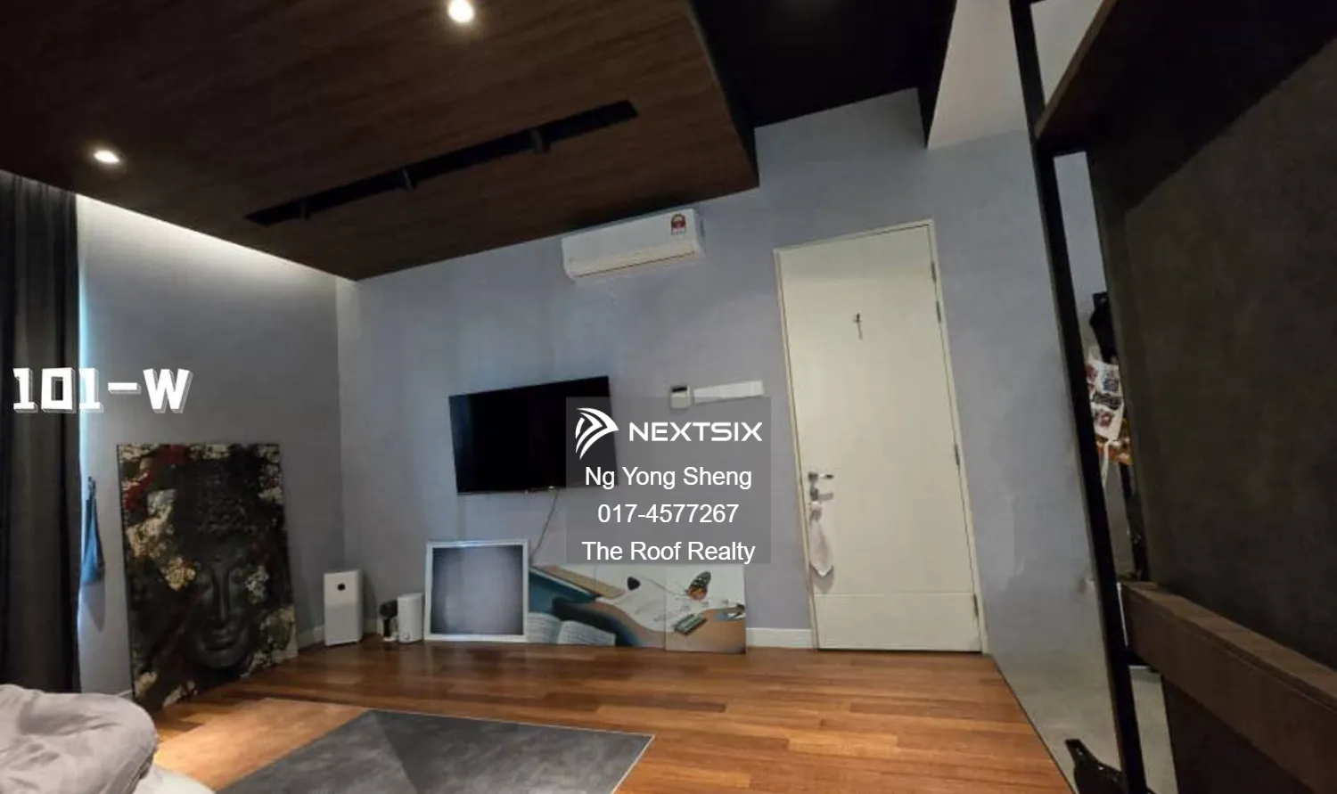 Semi-detached House For Sale in Bandar Bukit Tinggi Selangor - Image 12