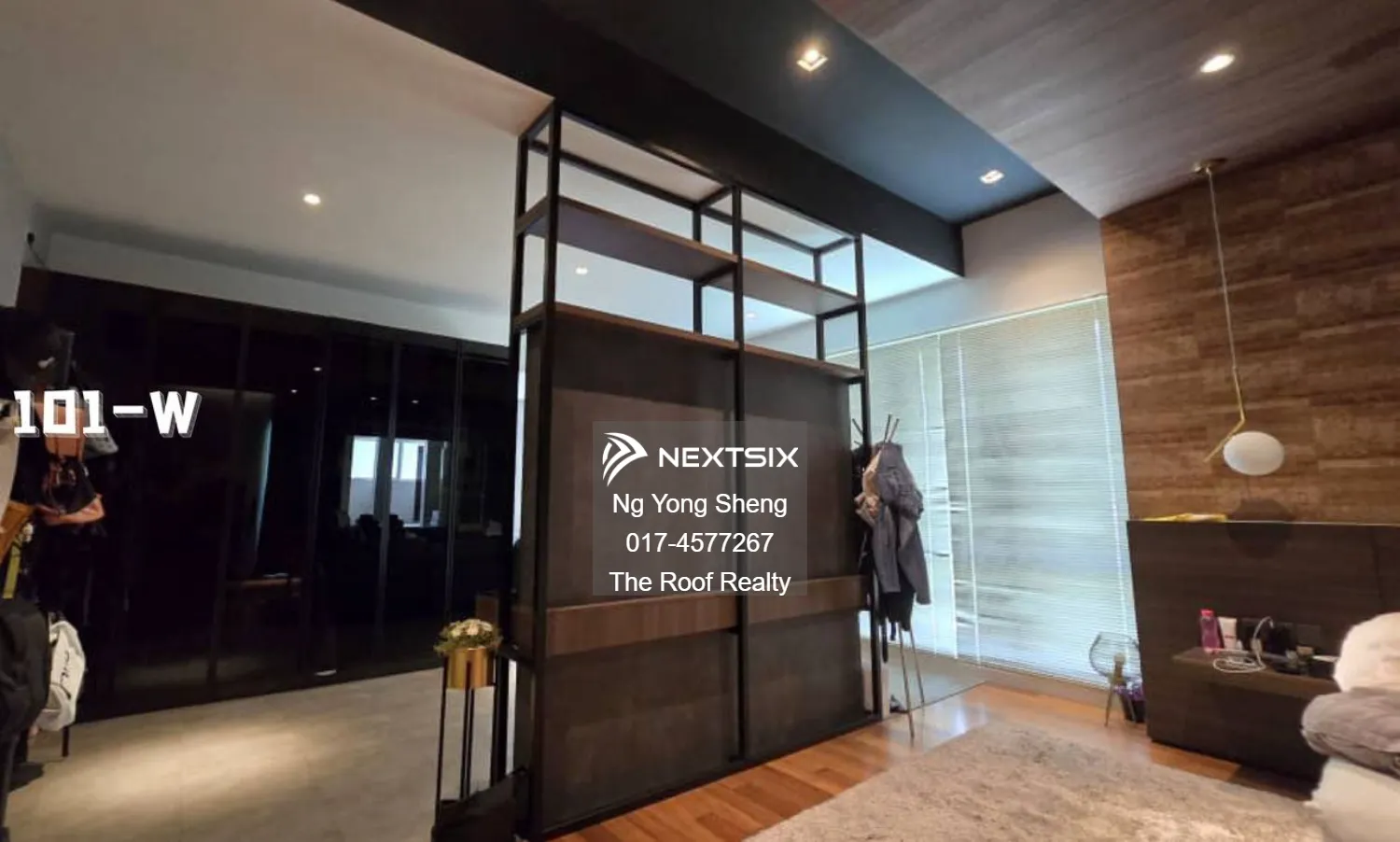 Semi-detached House For Sale in Bandar Bukit Tinggi Selangor - Image 13