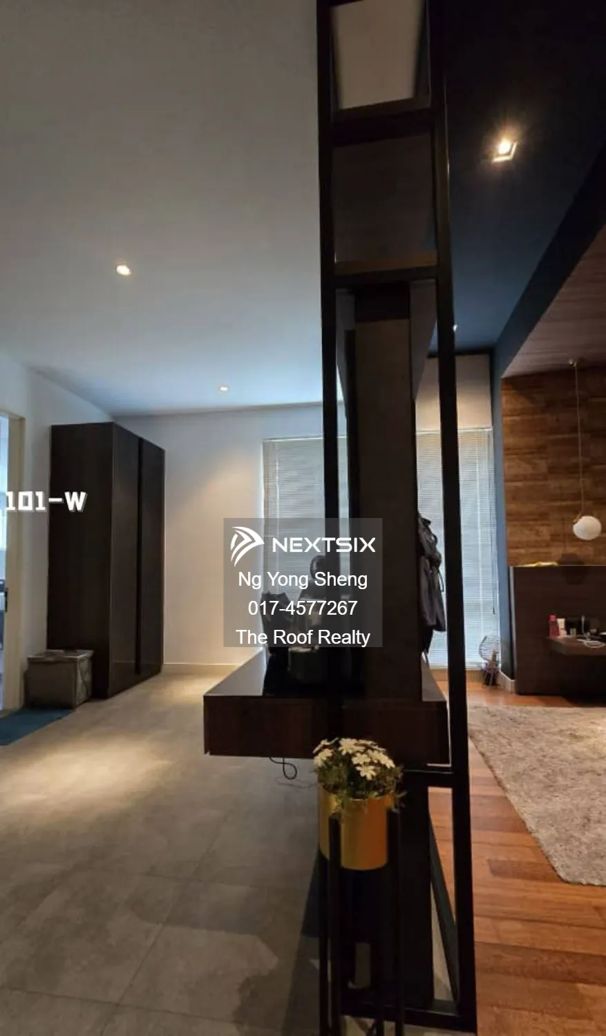 Semi-detached House For Sale in Bandar Bukit Tinggi Selangor - Image 17