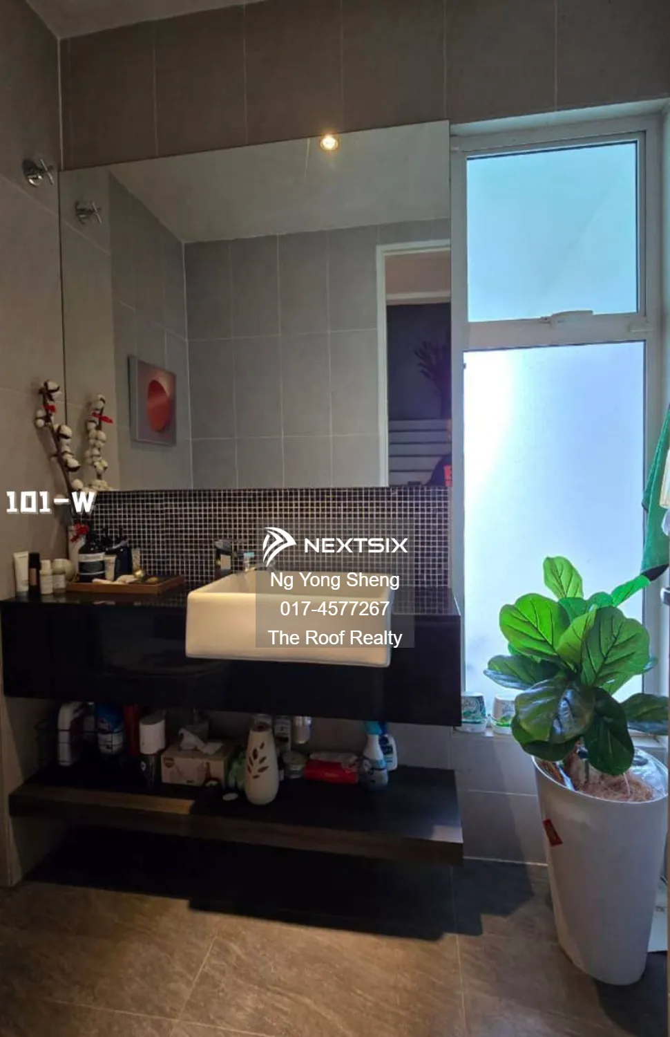 Semi-detached House For Sale in Bandar Bukit Tinggi Selangor - Image 18