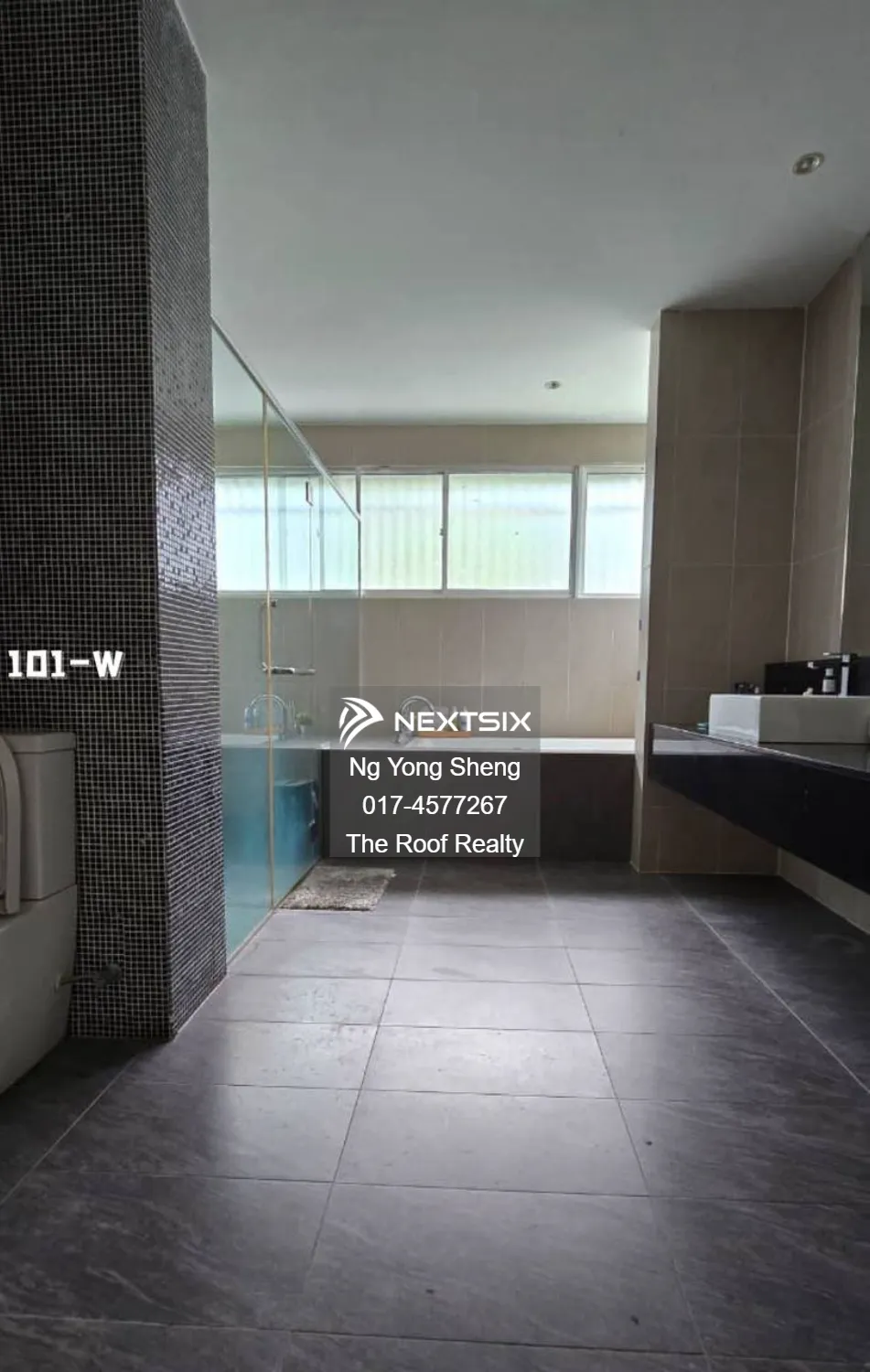 Semi-detached House For Sale in Bandar Bukit Tinggi Selangor - Image 19