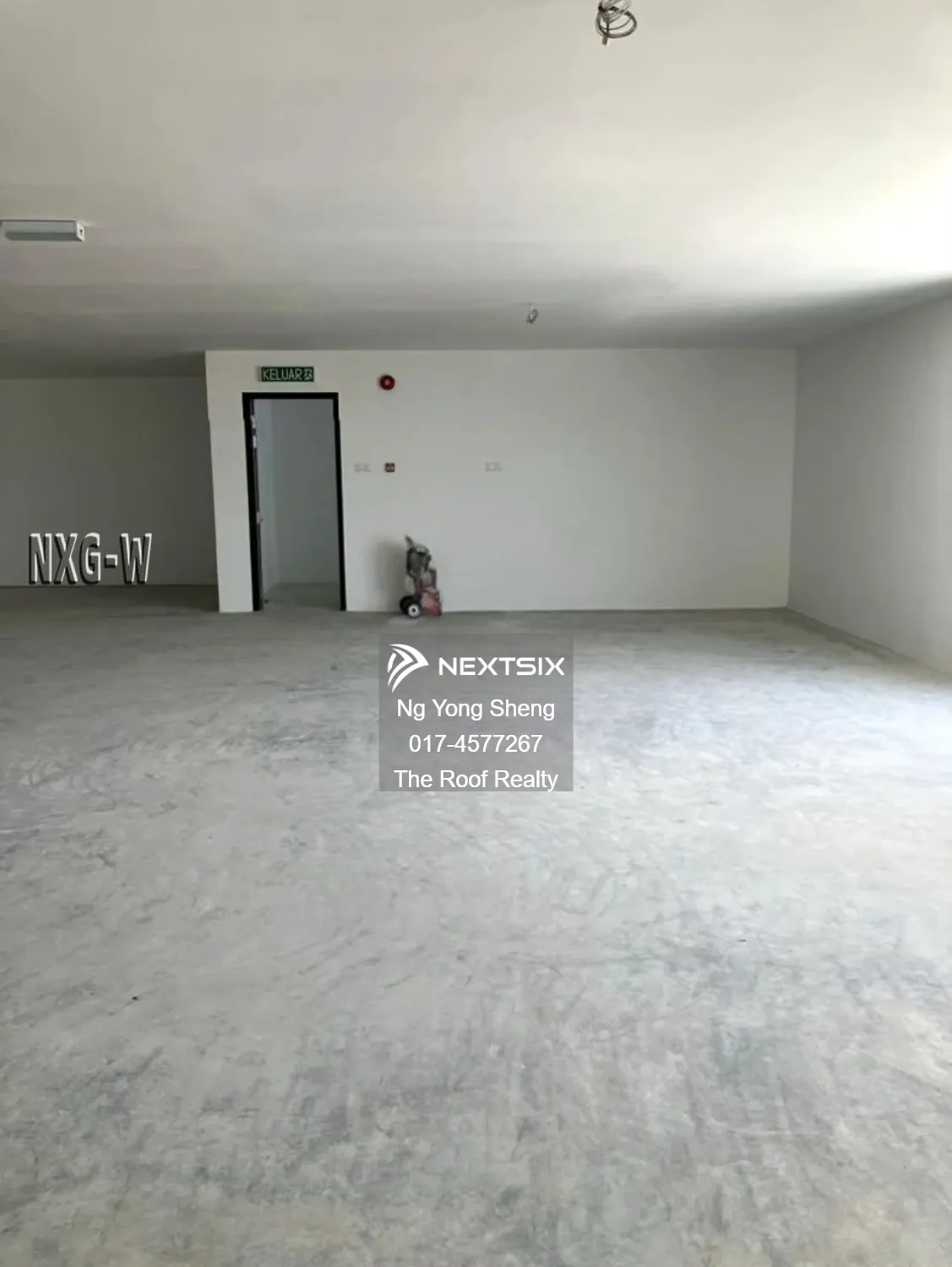 Semi-D Factory For Rent in Kapar Selangor - Image 12
