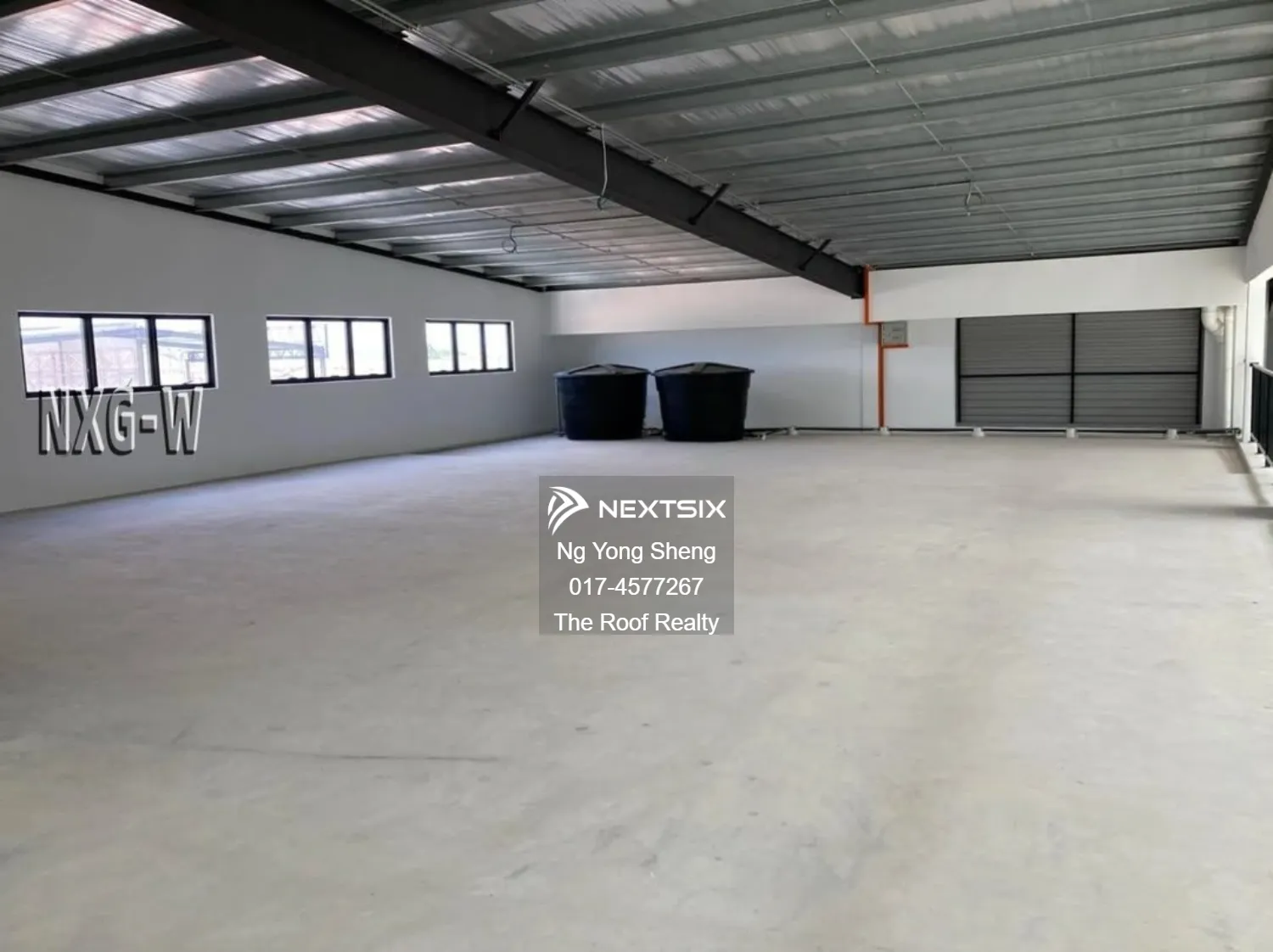 Semi-D Factory For Rent in Kapar Selangor - Image 16