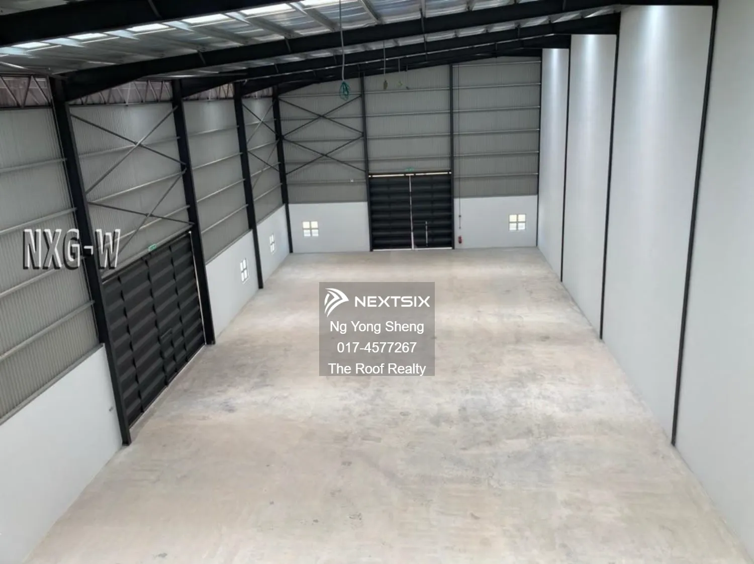 Semi-D Factory For Rent in Kapar Selangor - Image 17