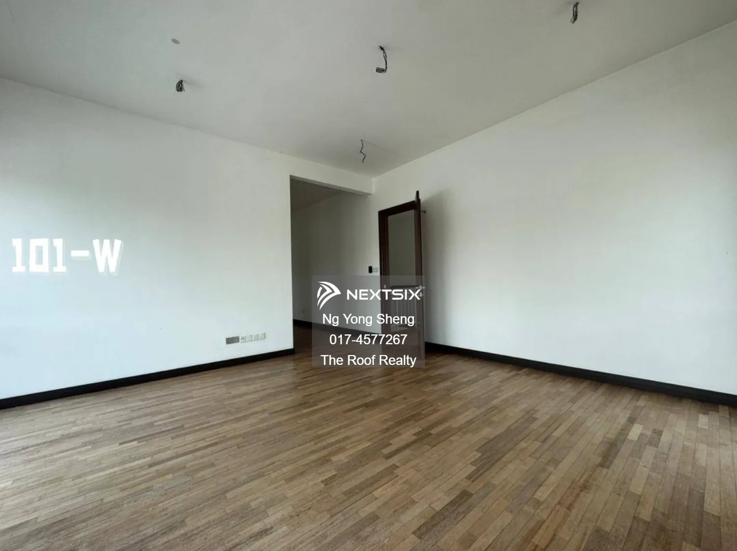 Semi-detached House For Sale in Setia Eco Park Selangor - Image 10