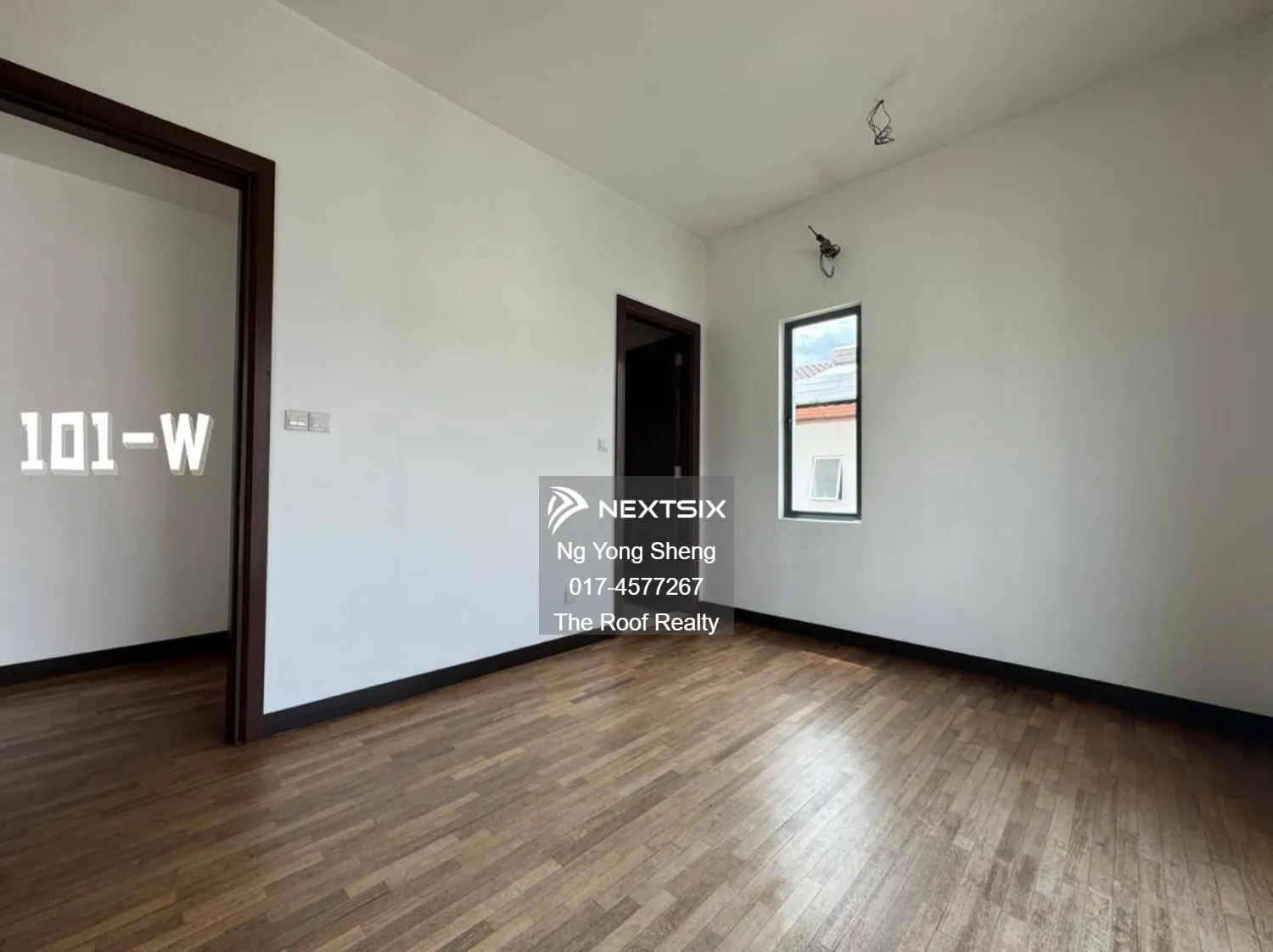 Semi-detached House For Sale in Setia Eco Park Selangor - Image 11