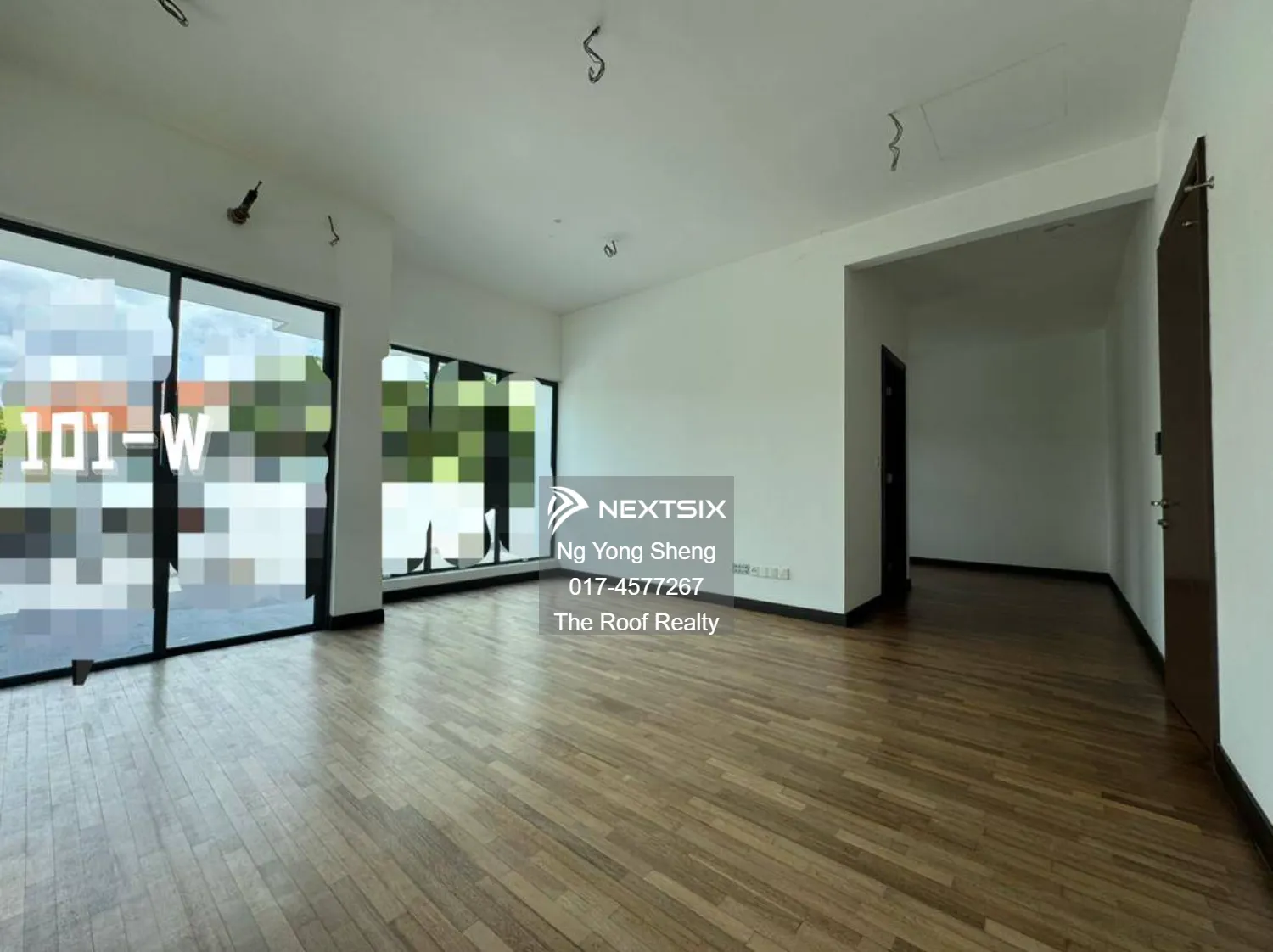 Semi-detached House For Sale in Setia Eco Park Selangor - Image 12