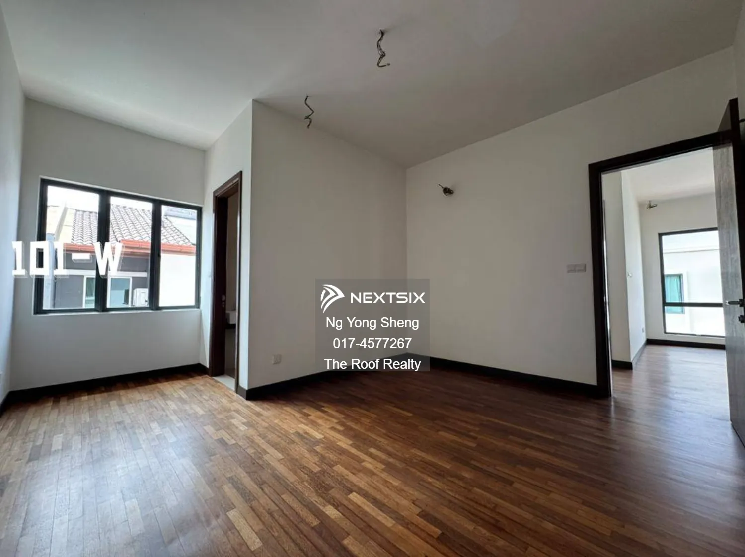 Semi-detached House For Sale in Setia Eco Park Selangor - Image 13