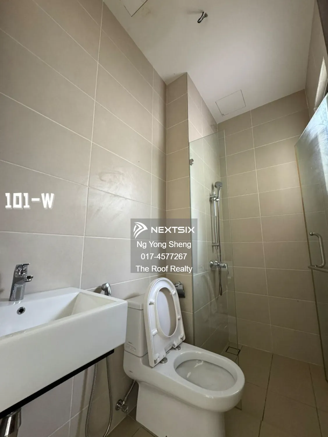 Semi-detached House For Sale in Setia Eco Park Selangor - Image 14